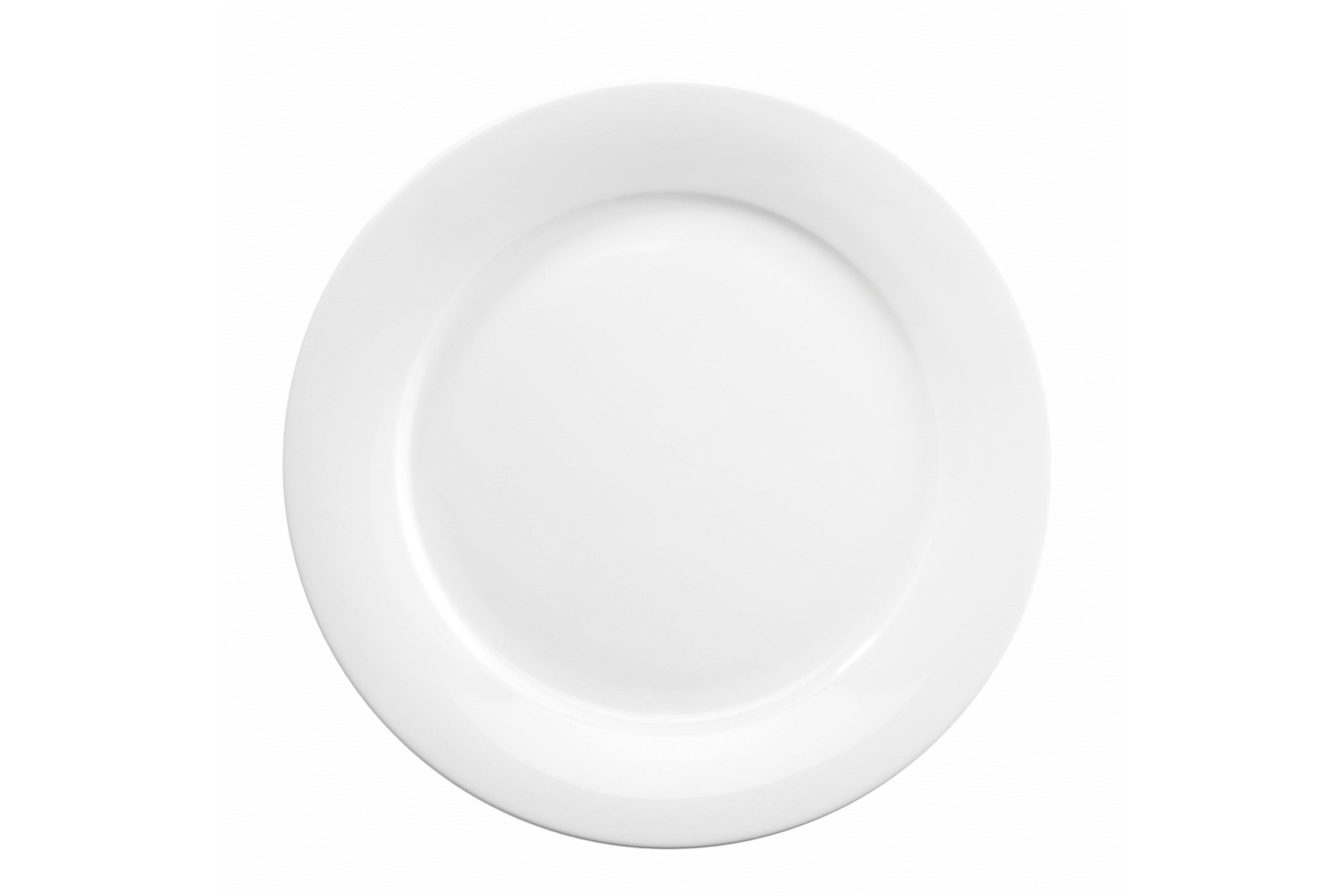 Churchill Menu Mid Rim Plate 20cm