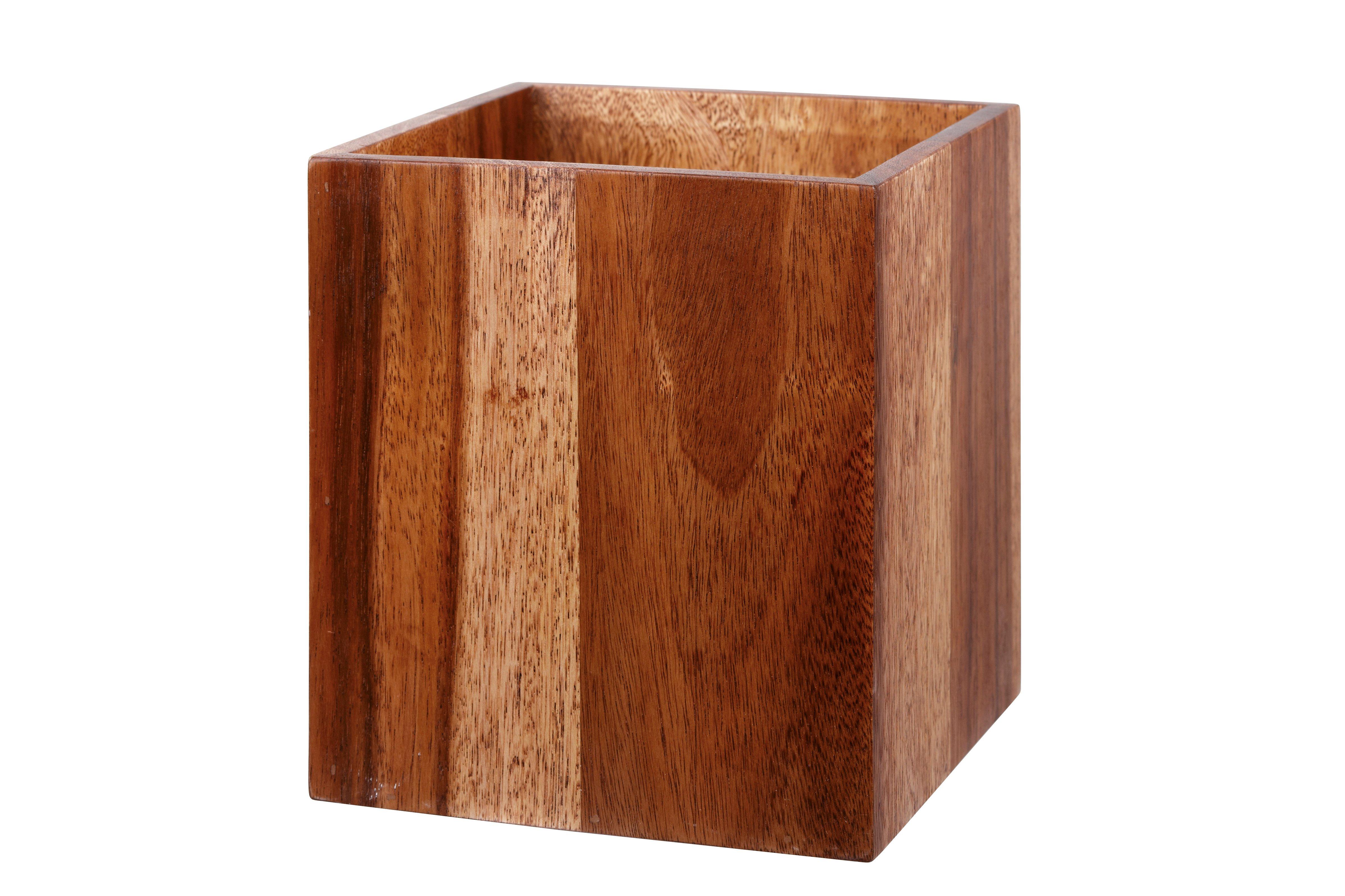 Churchill Large Wooden Riser