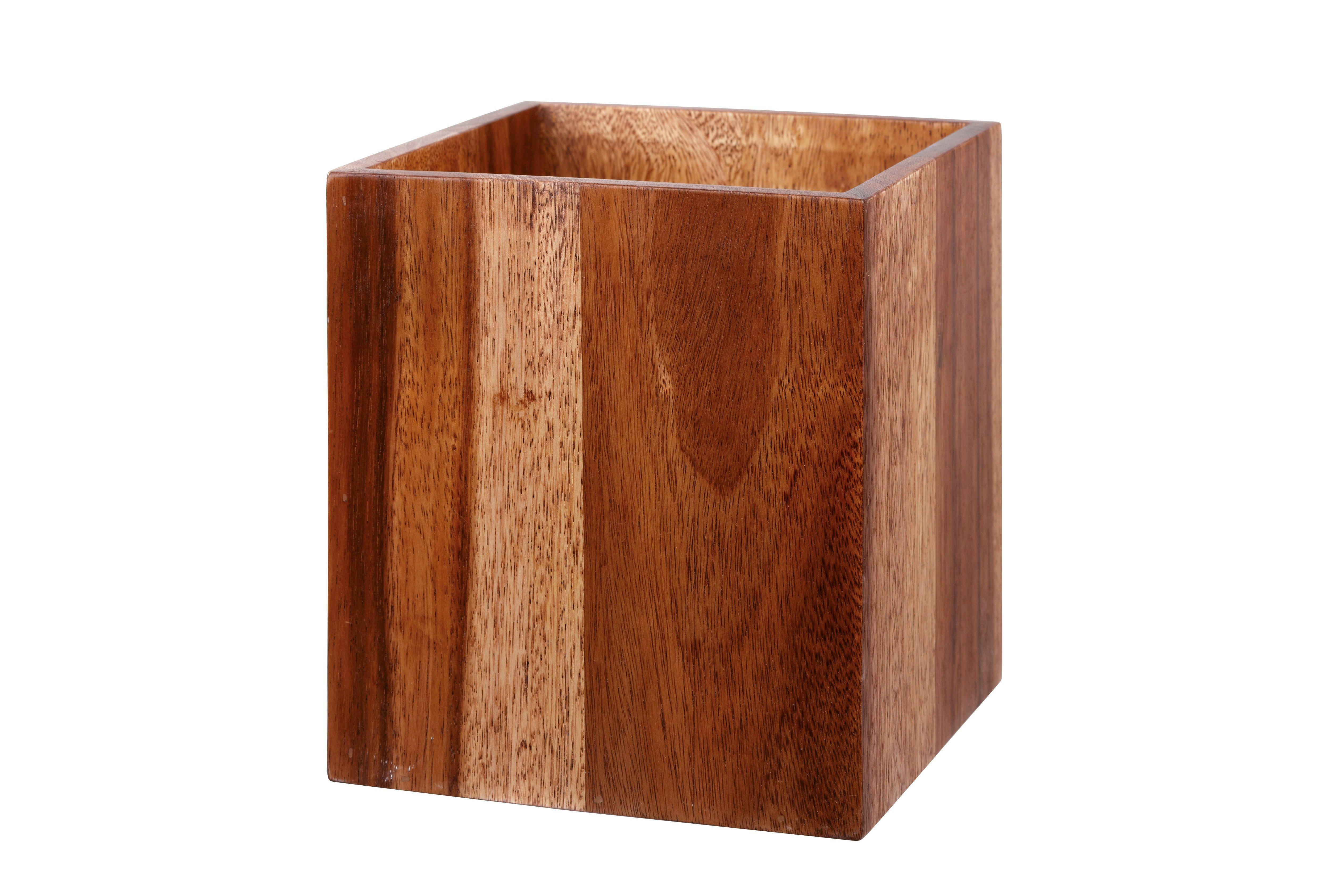 Churchill Small Wooden Riser