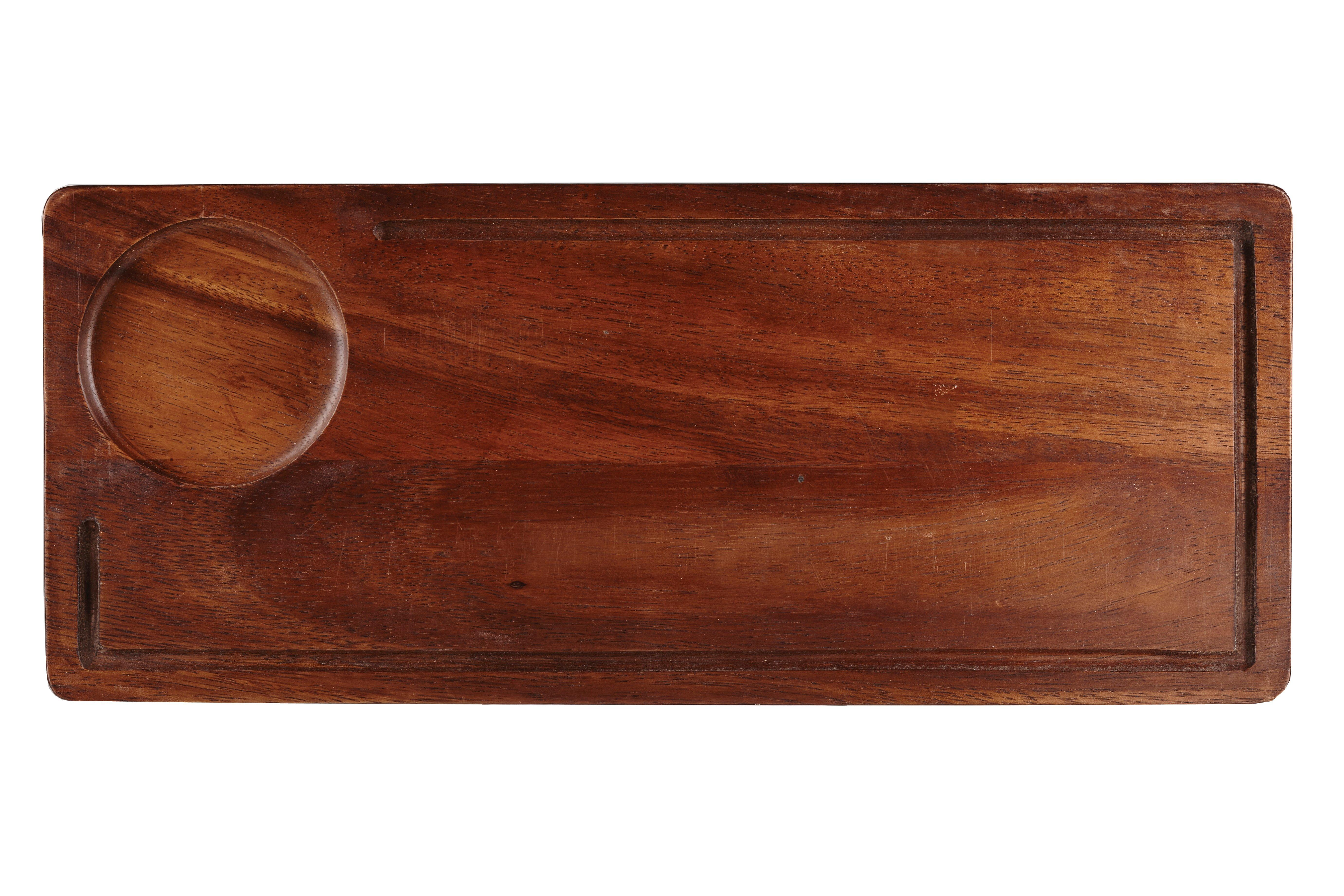 Churchill Large Wooden Deli Board