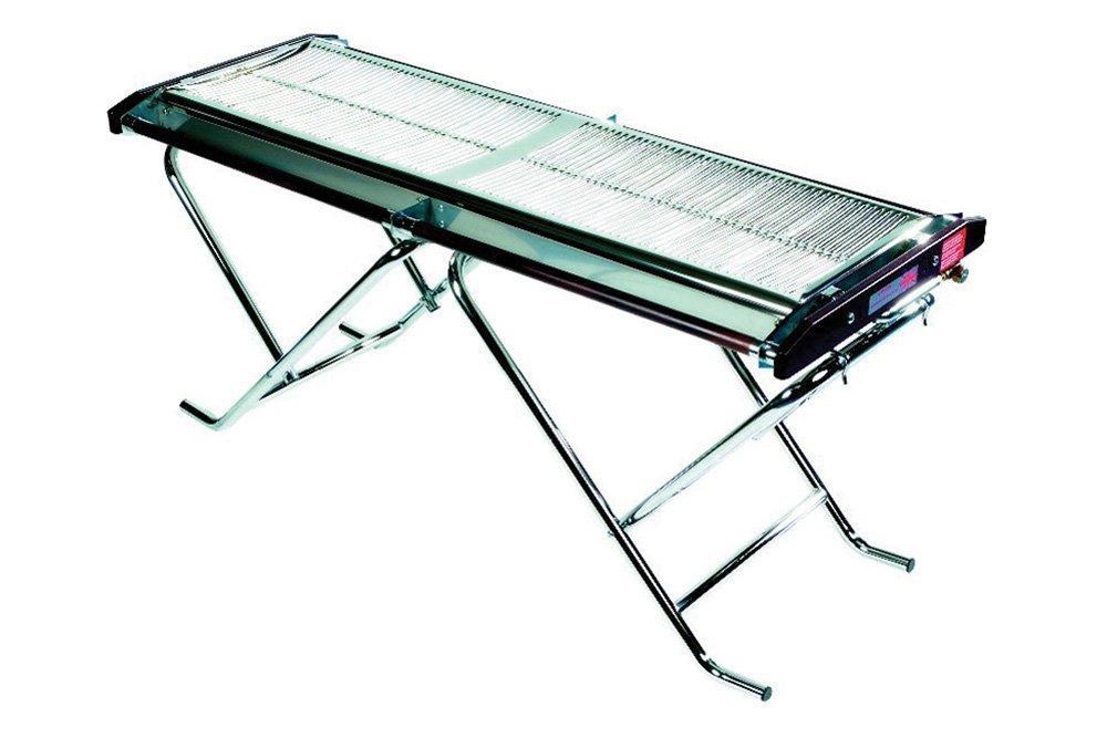 Cinders Classic TG160 Gas Barbecue