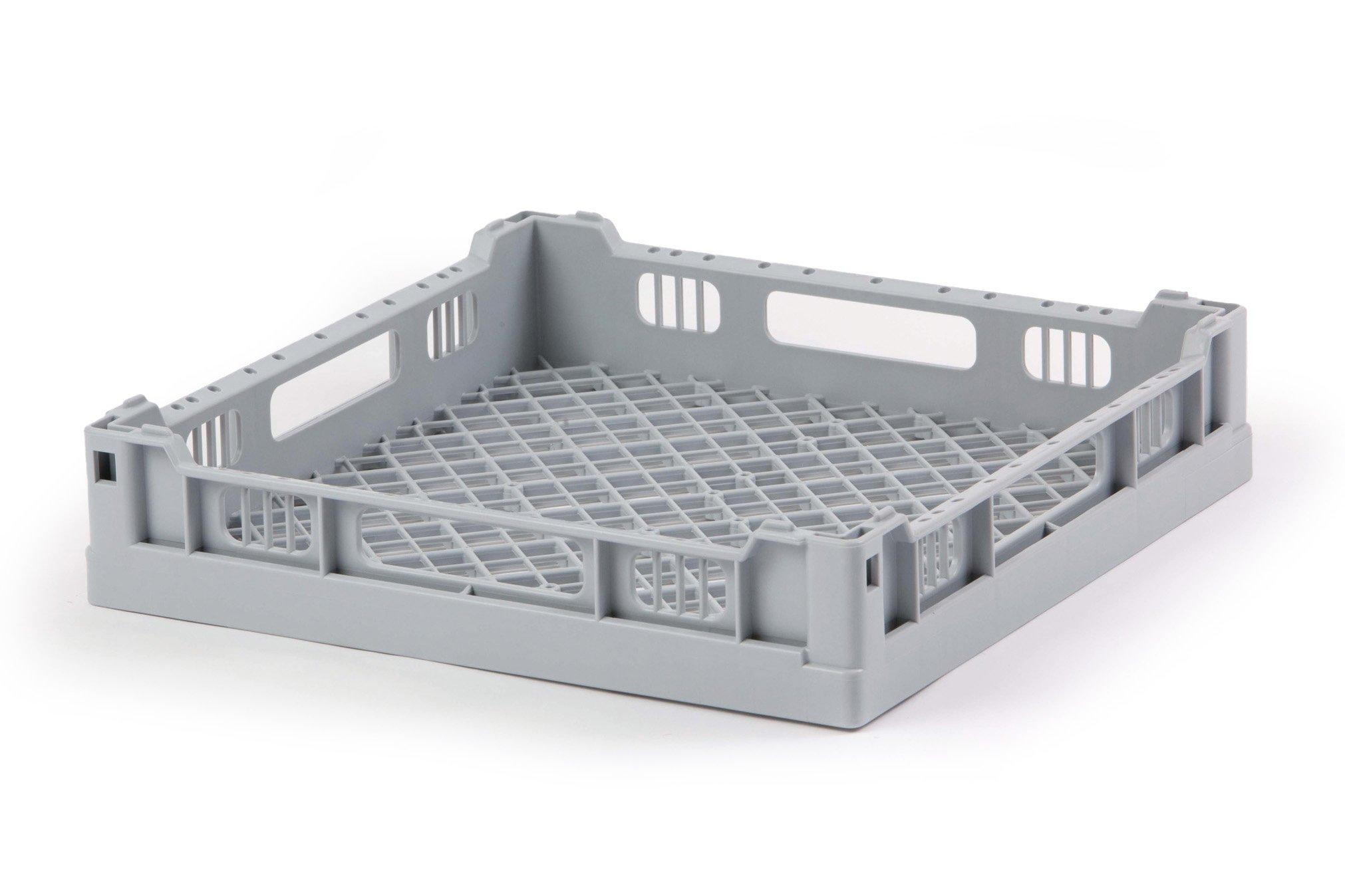 Classeq 700GBP 500x500mm Open Basket