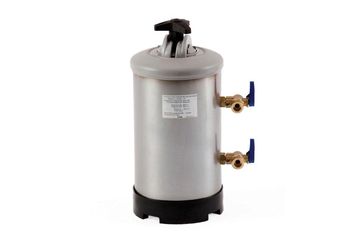 Classeq WS8-SK 8 Litre Manual Water Softener