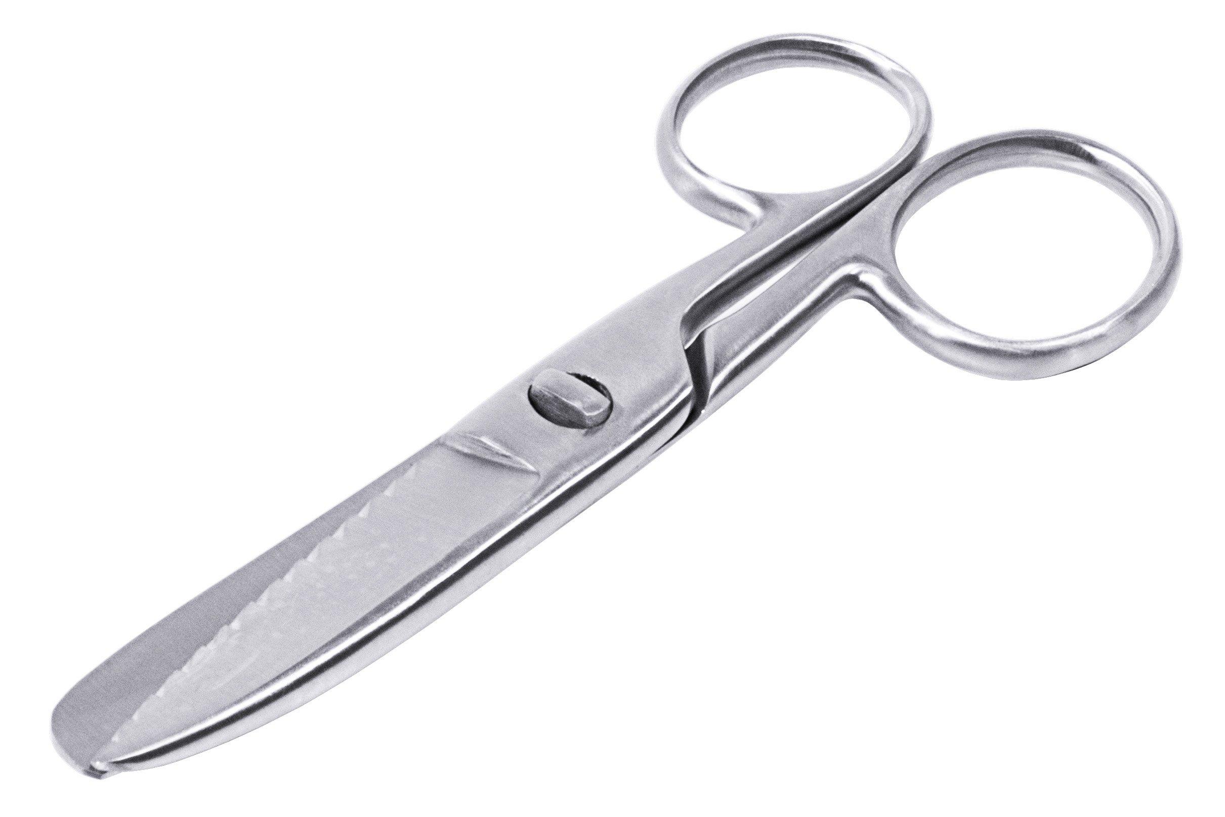 Stainless Steel Fish Scissors