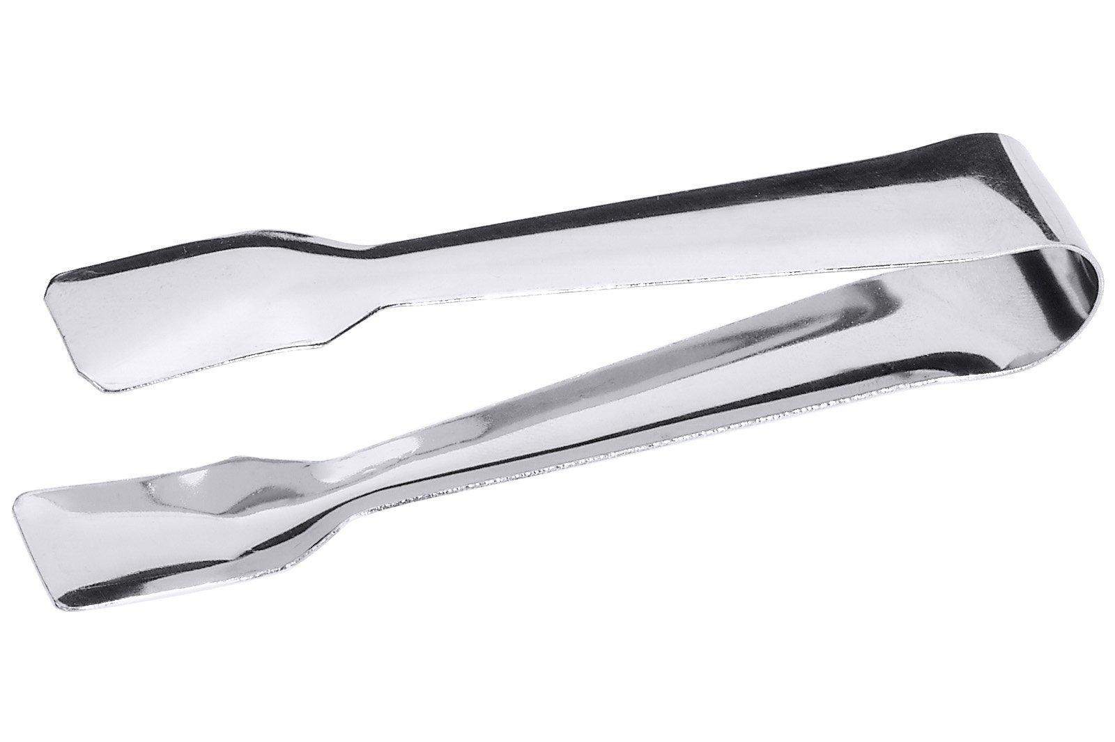 Stainless Steel Sugar Tongs