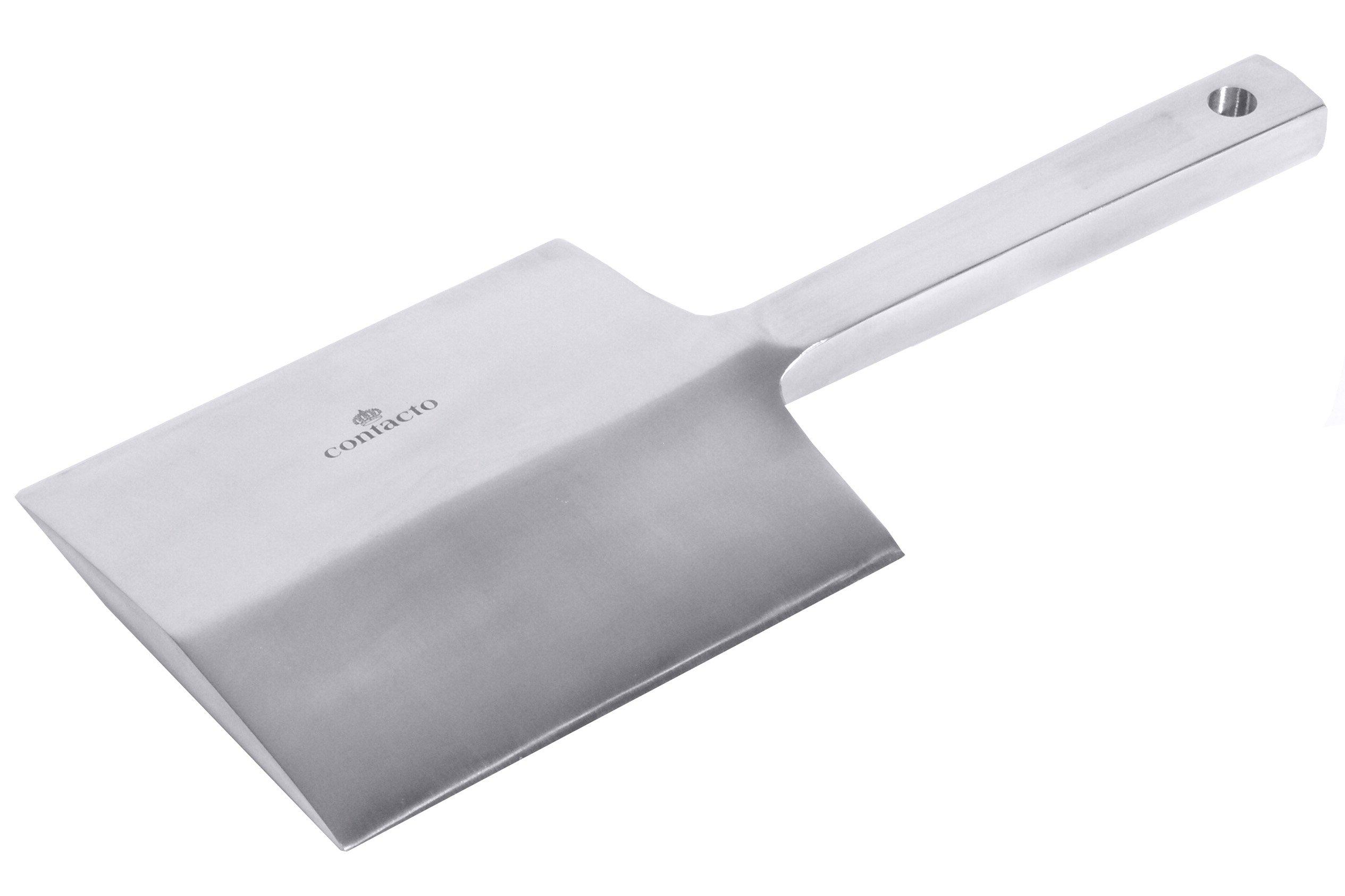 Stainless Steel Cutlet Bat