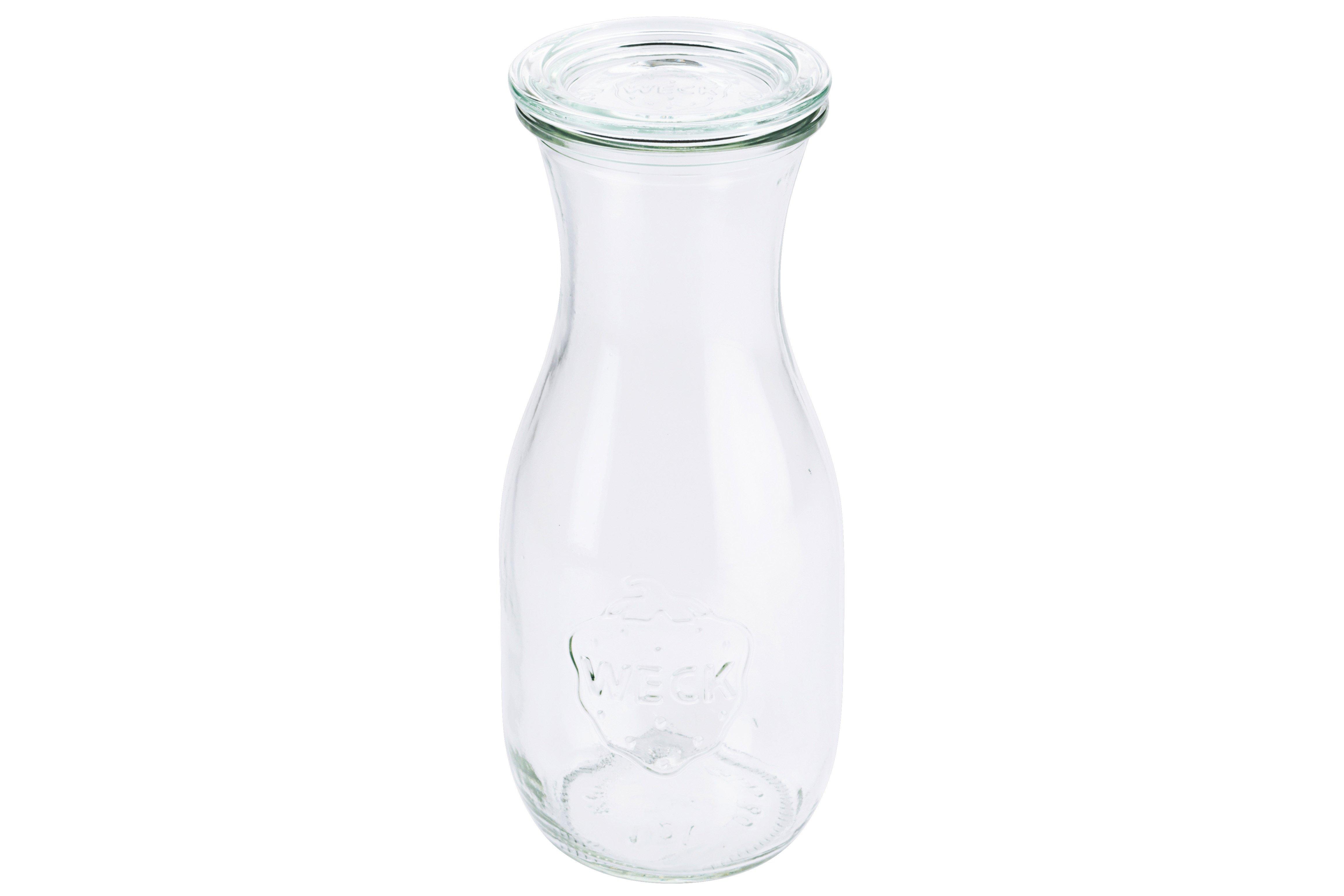 Weck Juice Jar 500ml