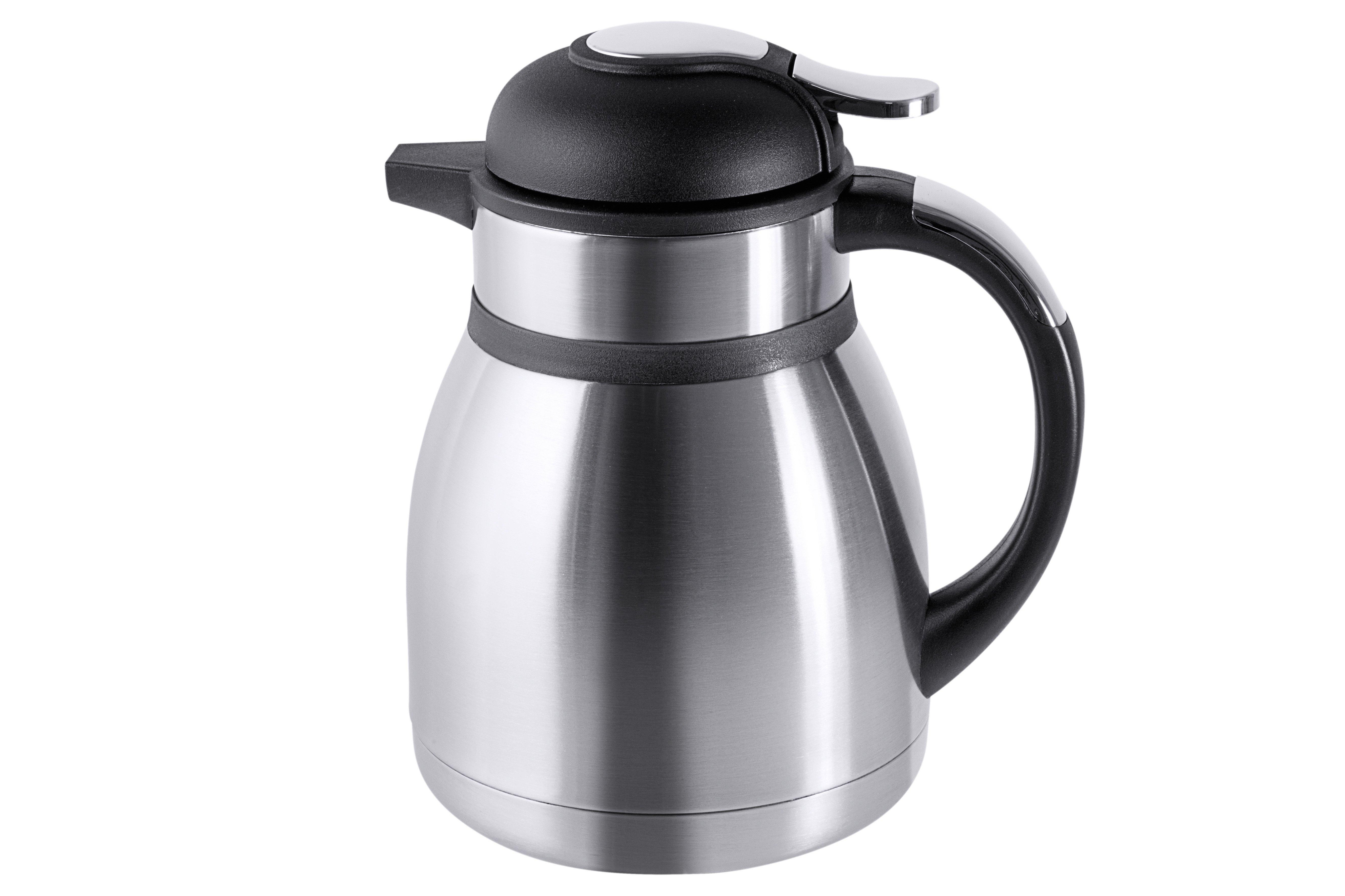 Stainless Steel Insulated Beverage Server 1.2 Litre
