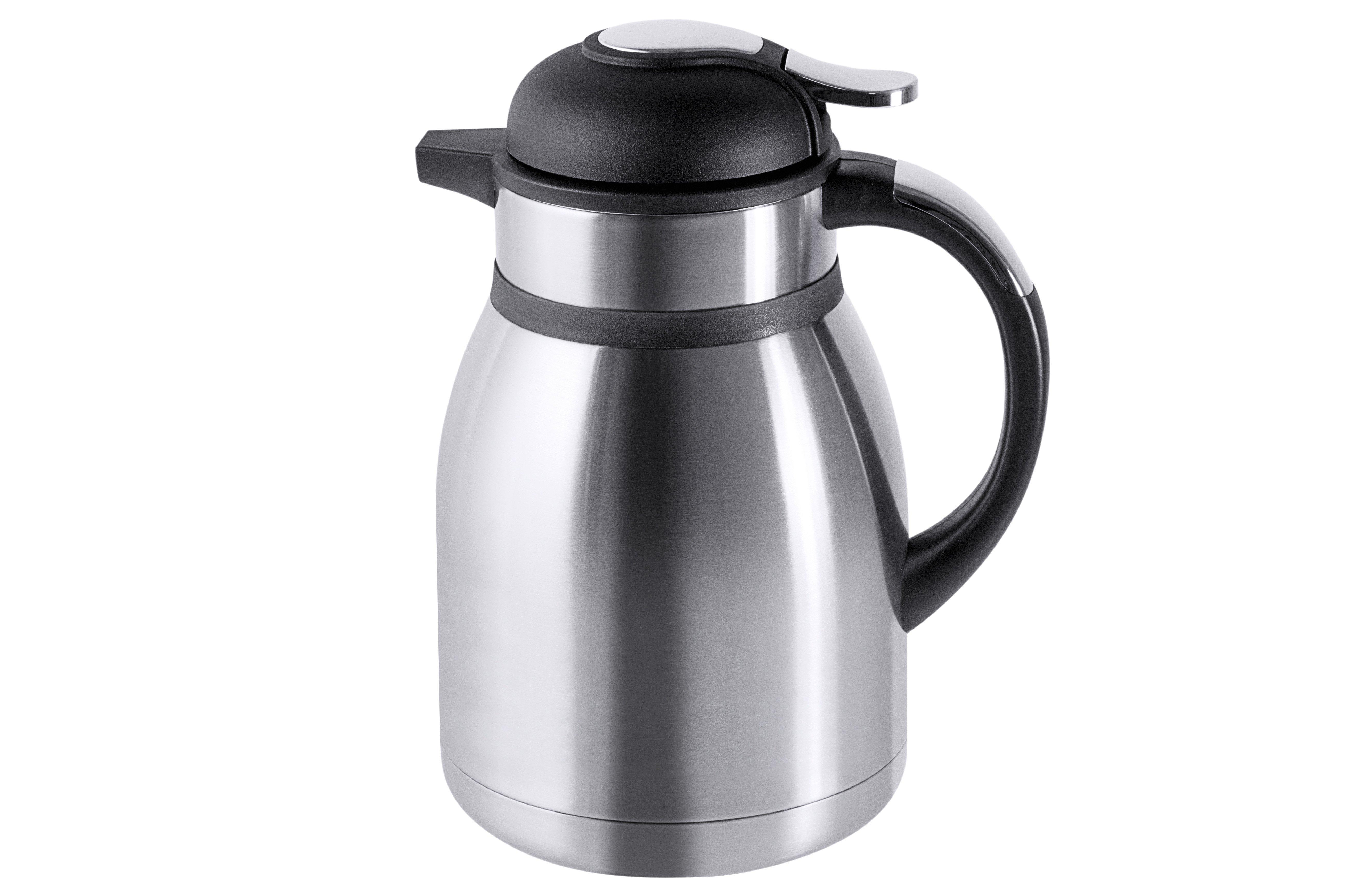 Stainless Steel Insulated Beverage Server 1.5 Litre
