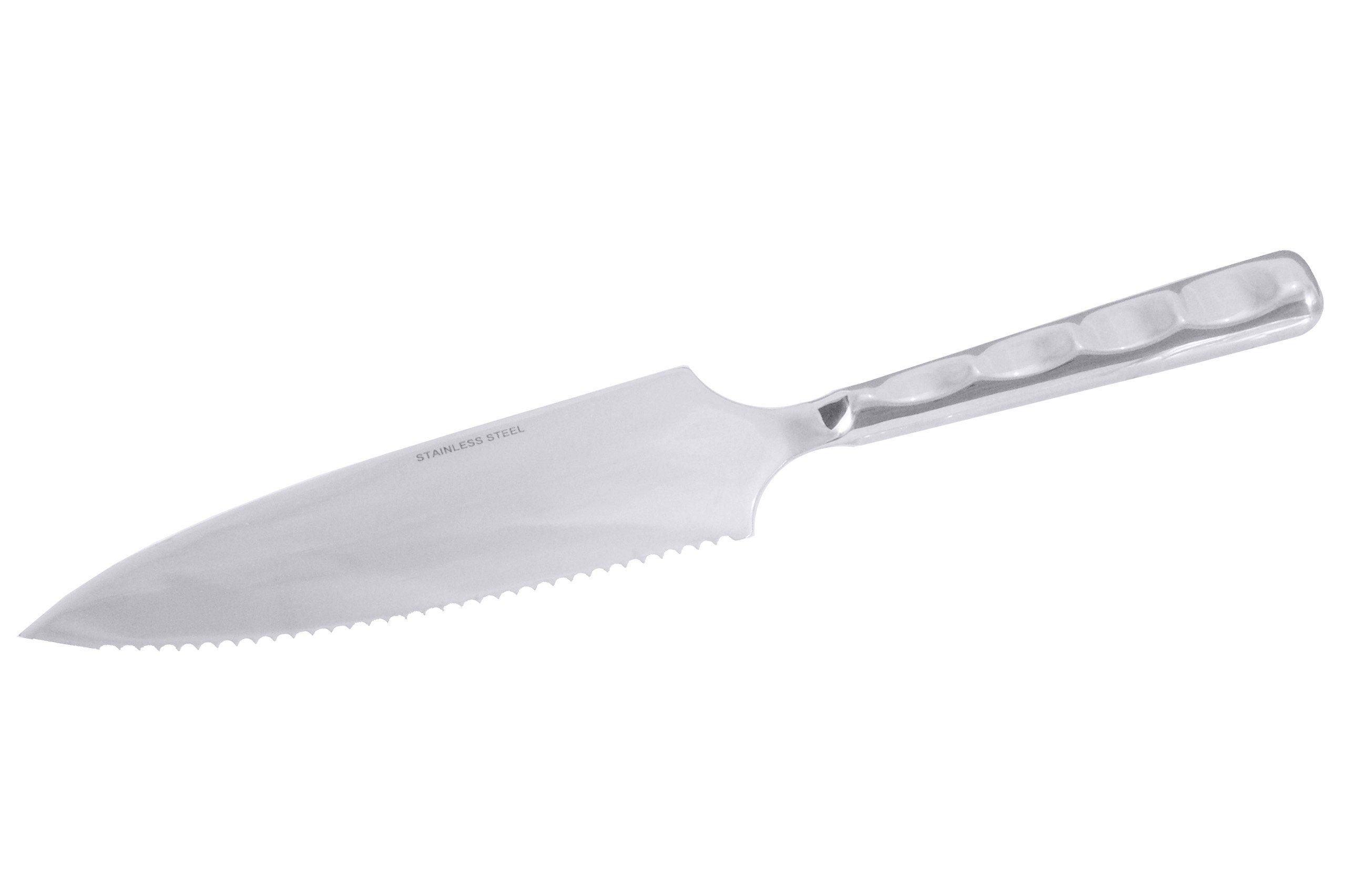 Plain Cake Slice 18/10