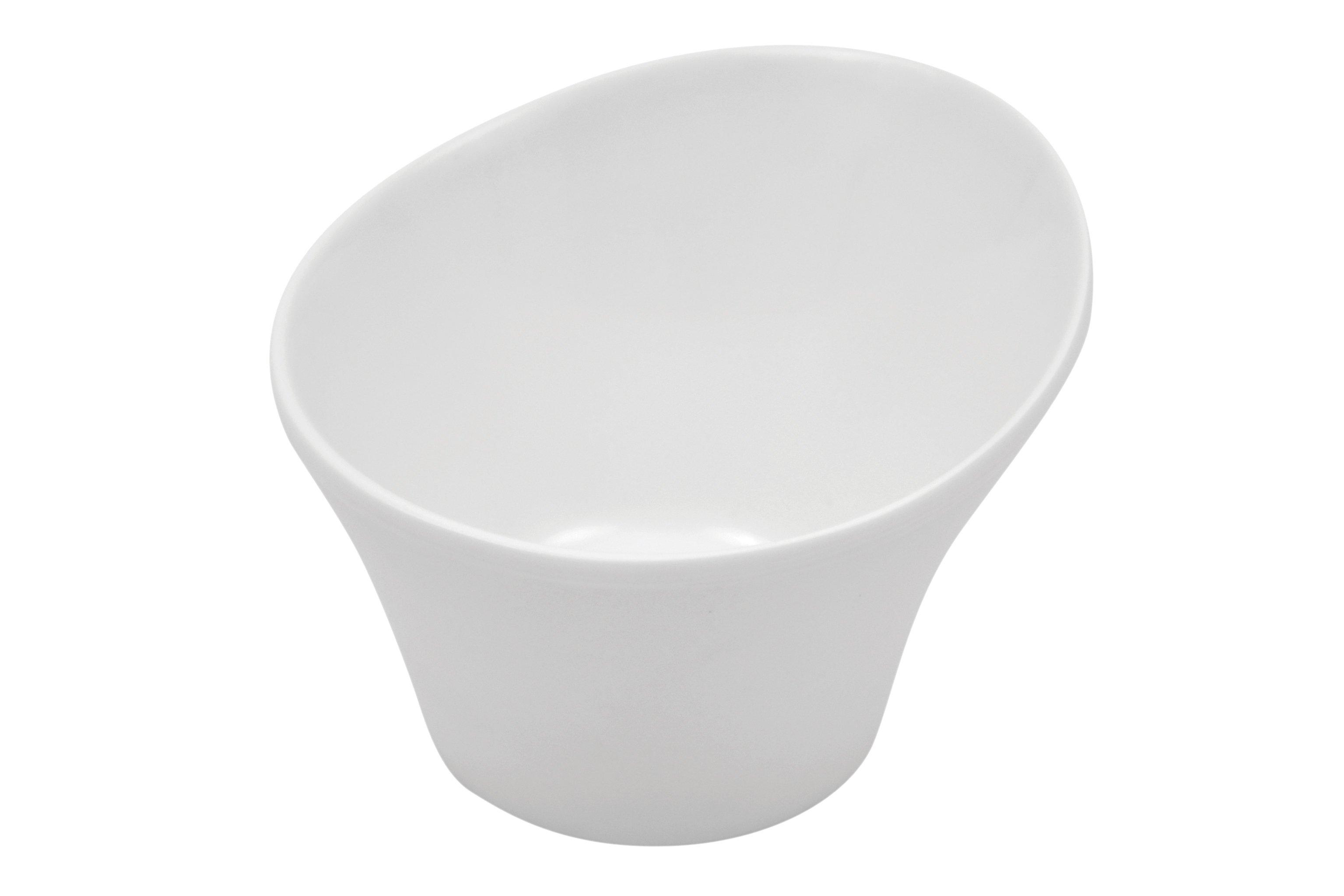 Dalebrook Small White Reef Bowl