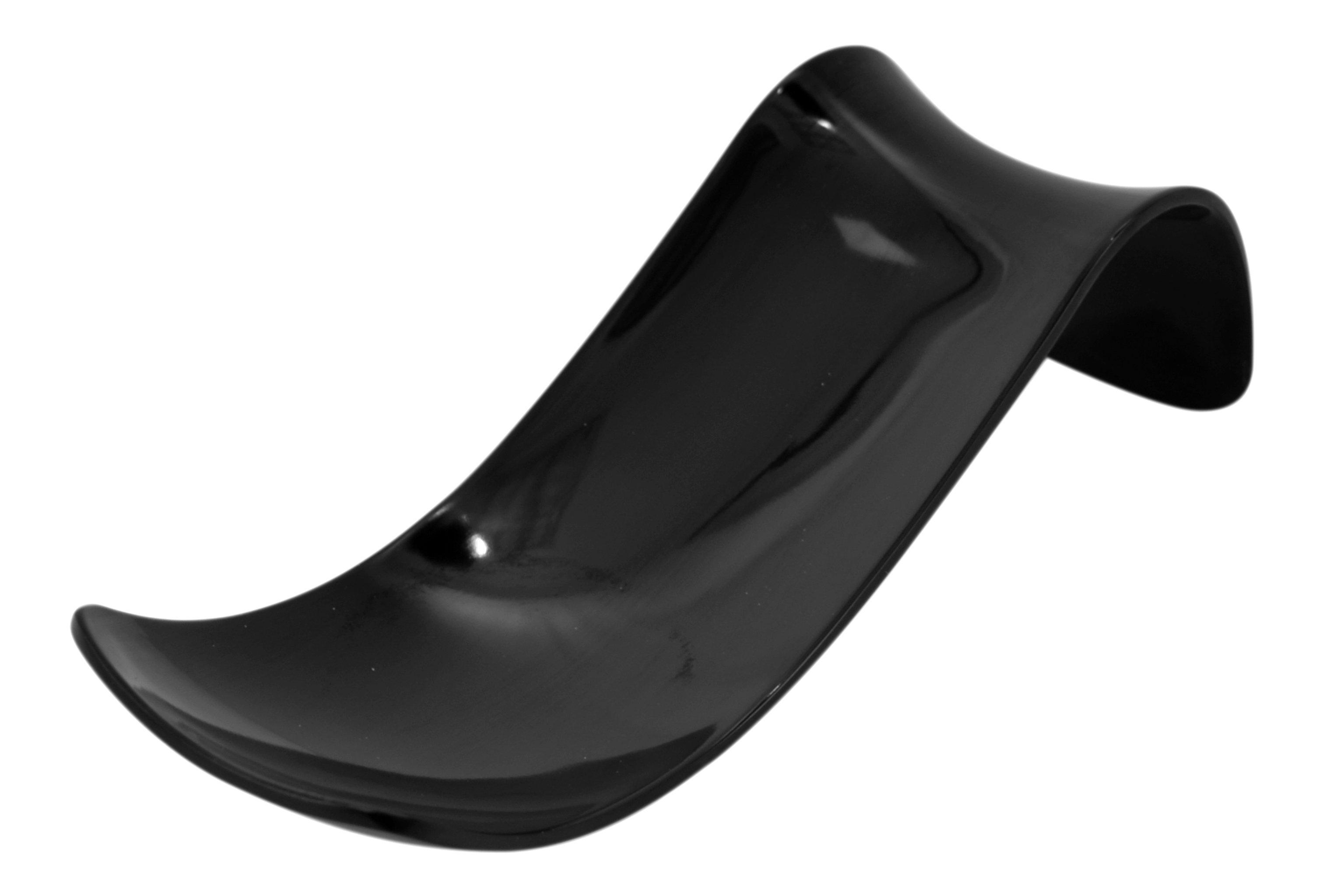 Dalebrook Black Utensil Rest