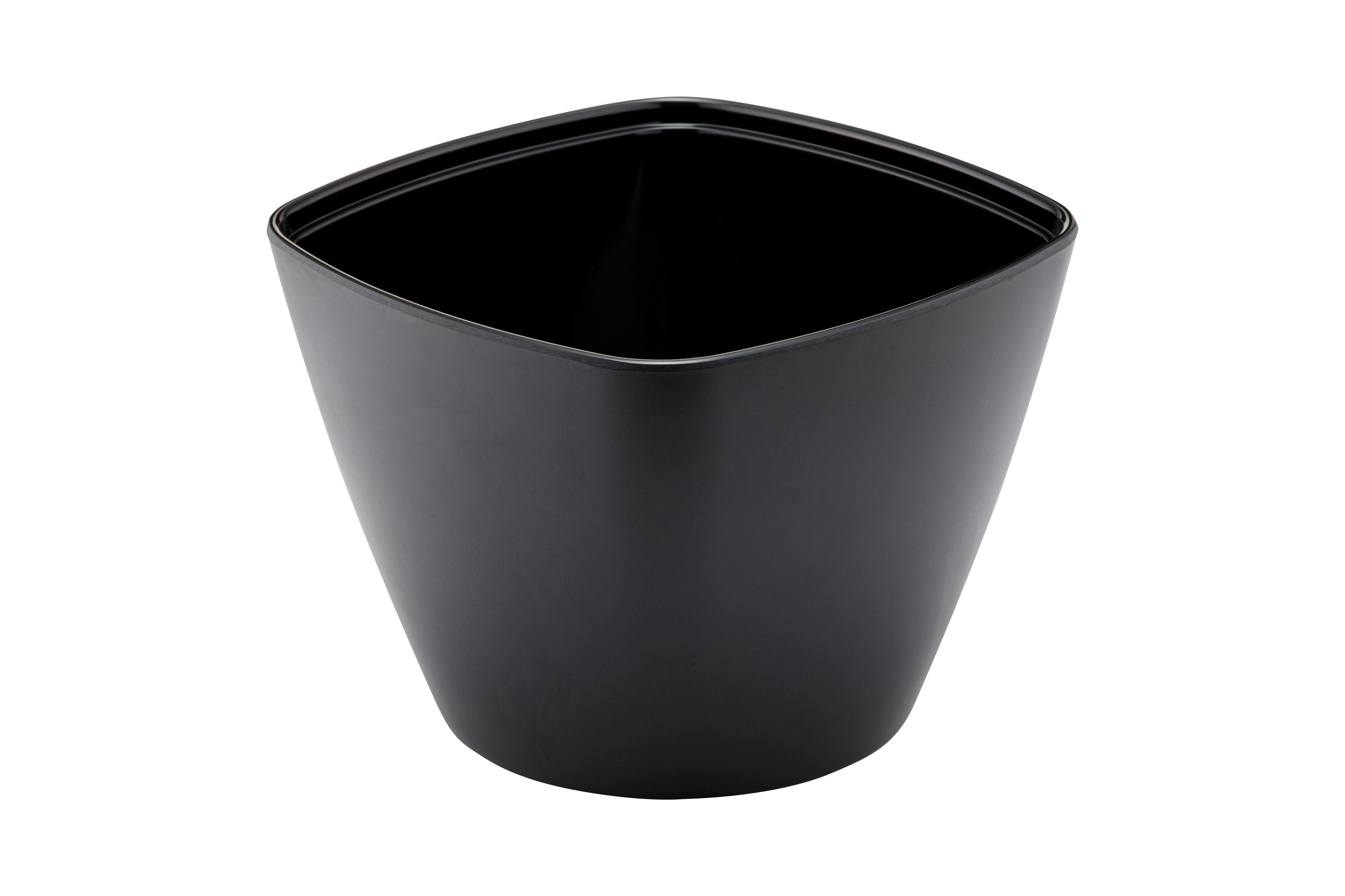Dalebrook Black Mezze Bowl 20x20x25cm