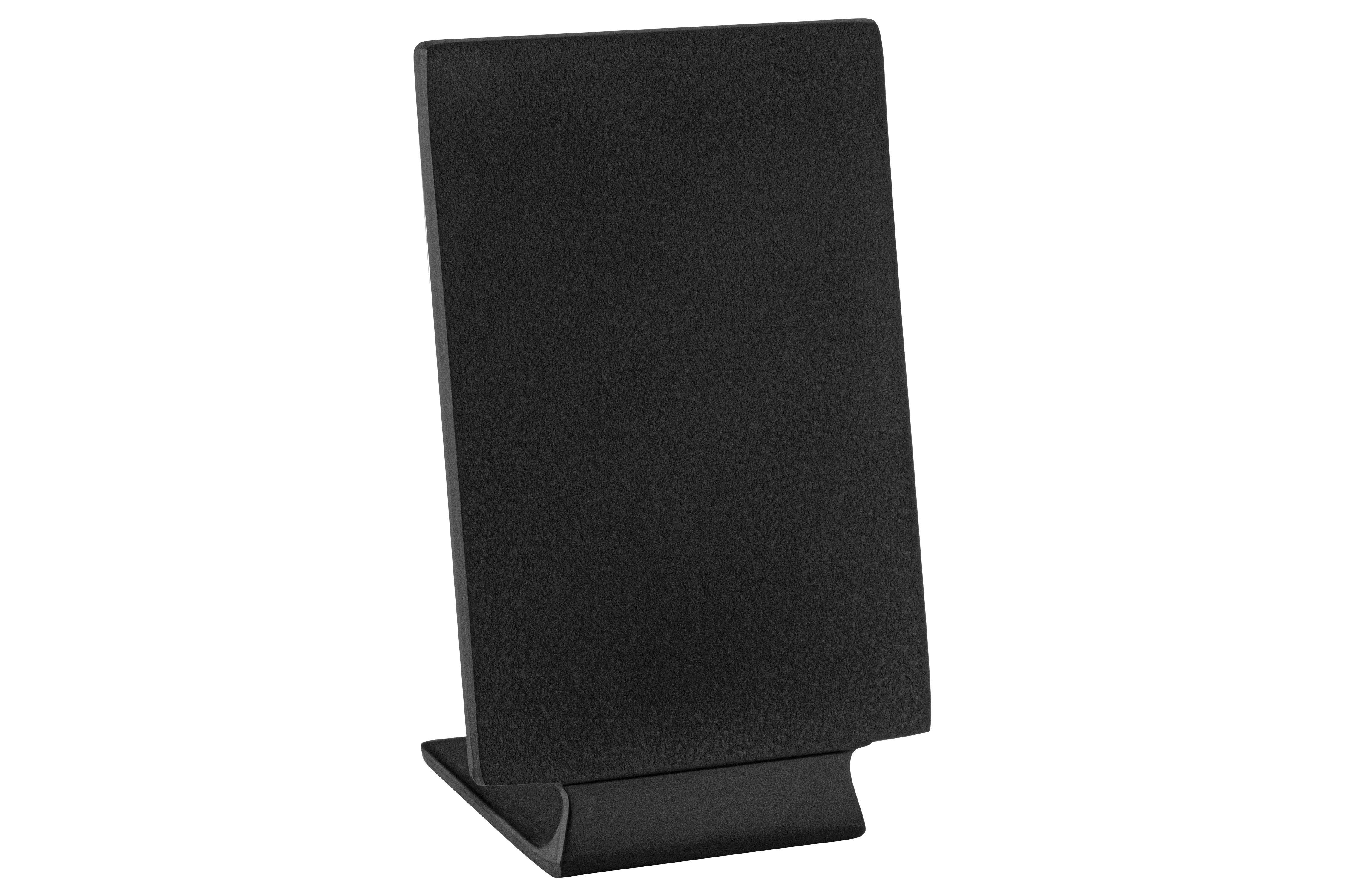 A6 Melamine Ticket Stand