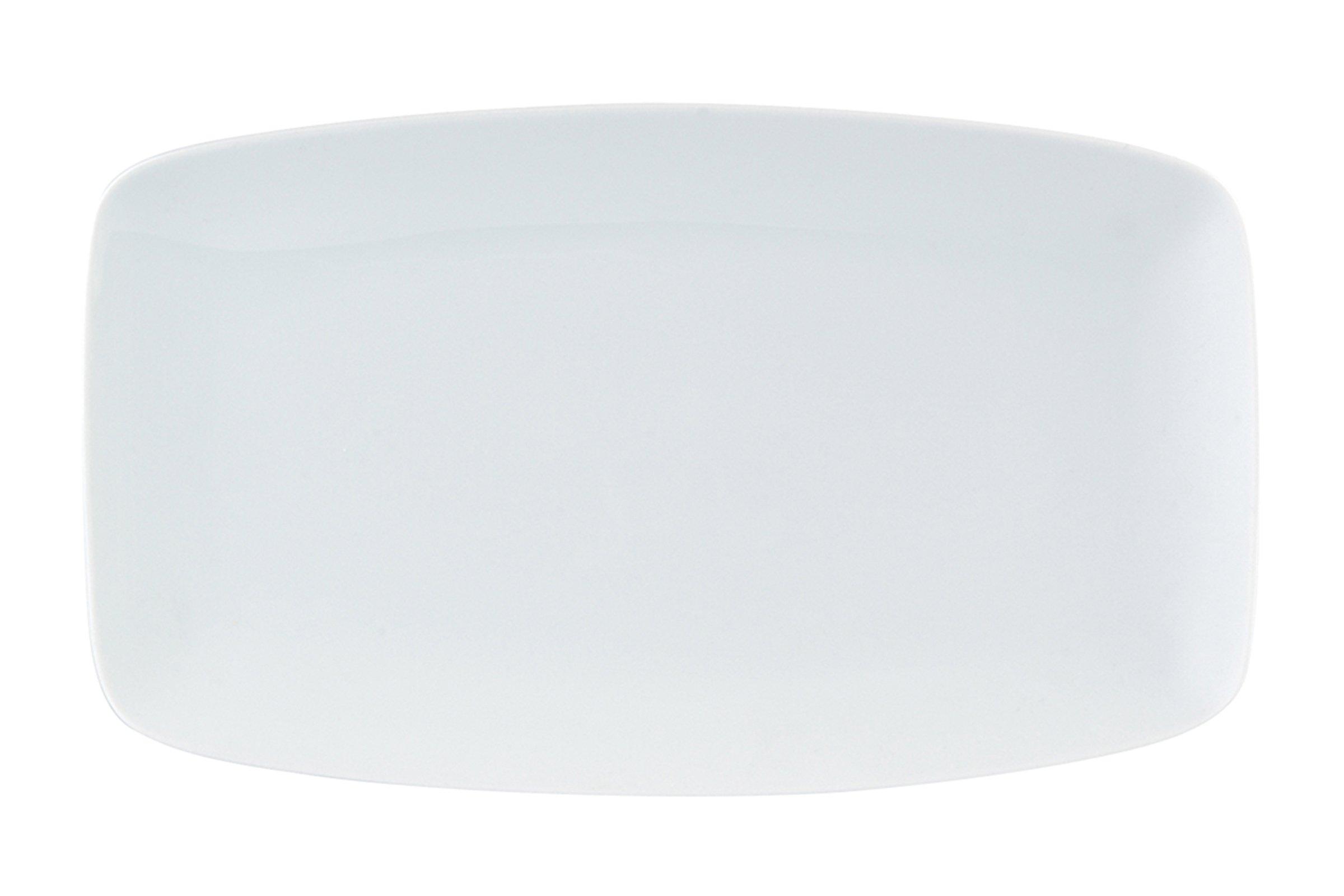 Porcelite Rectangular Platter