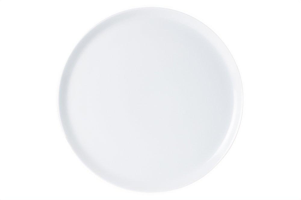 Porcelite Pizza Plate