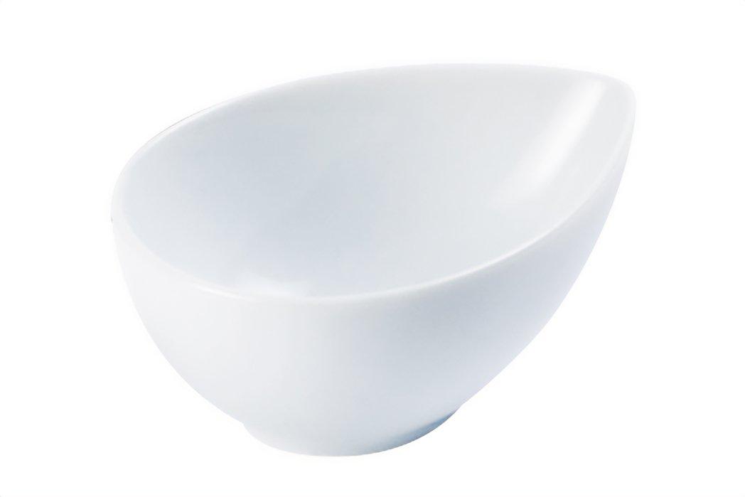 Porcelite Tear Bowl