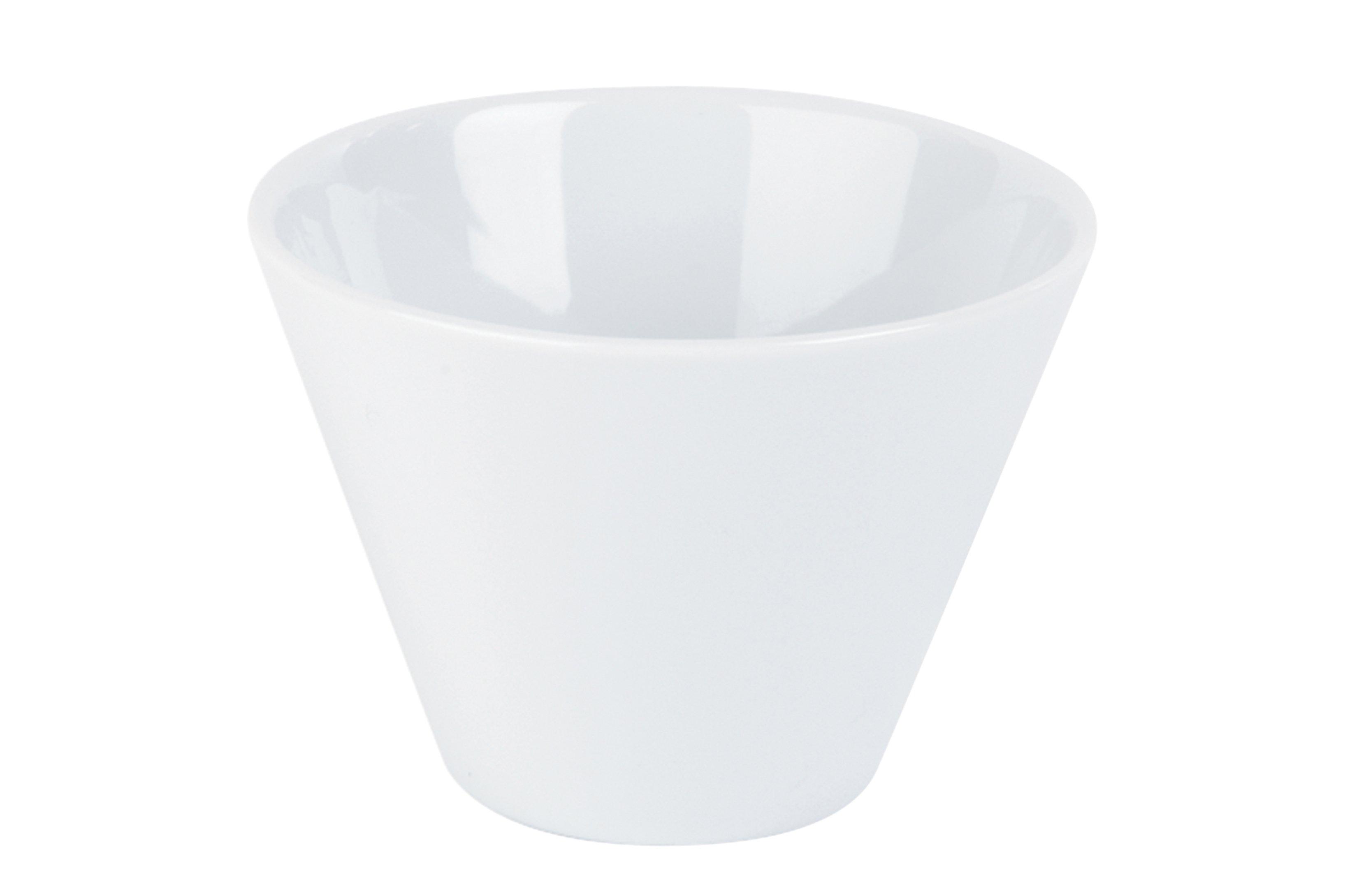 Porcelite 11.5cm Conic Bowl