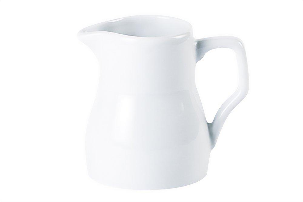 Porcelite Traditional Milk Jug