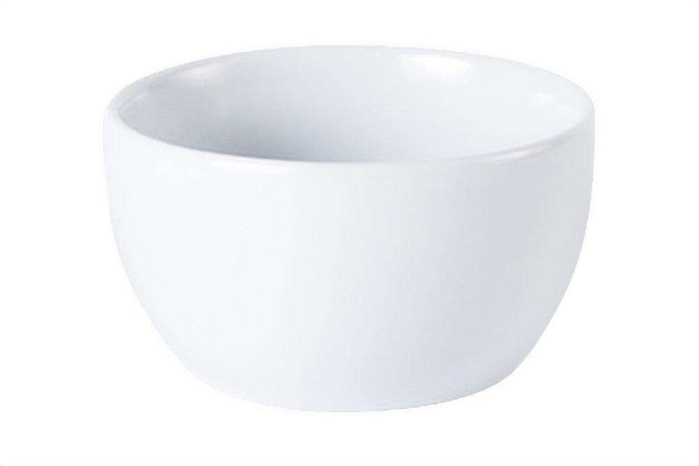 Porcelite Sugar Bowl