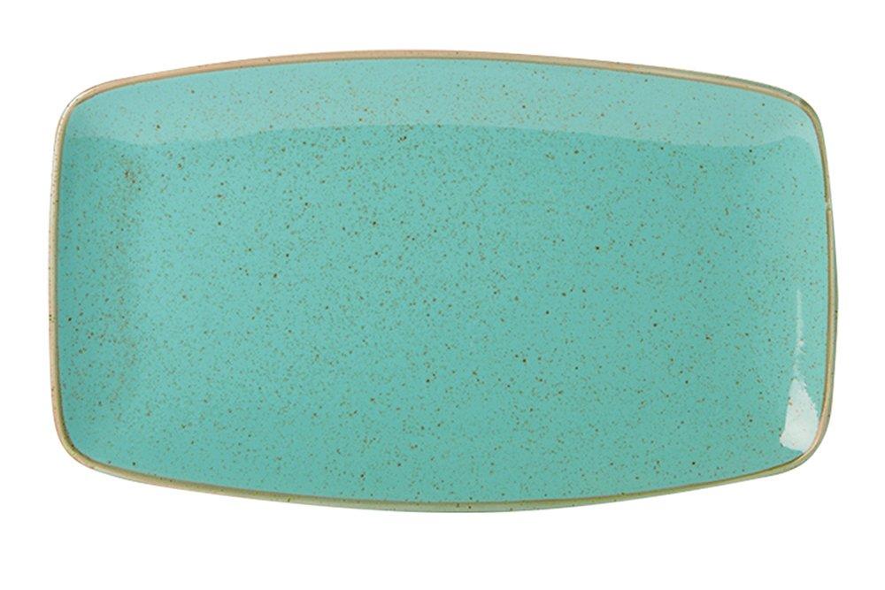 Porcelite Seasons Sea Spray 31cm Rectangular Platter
