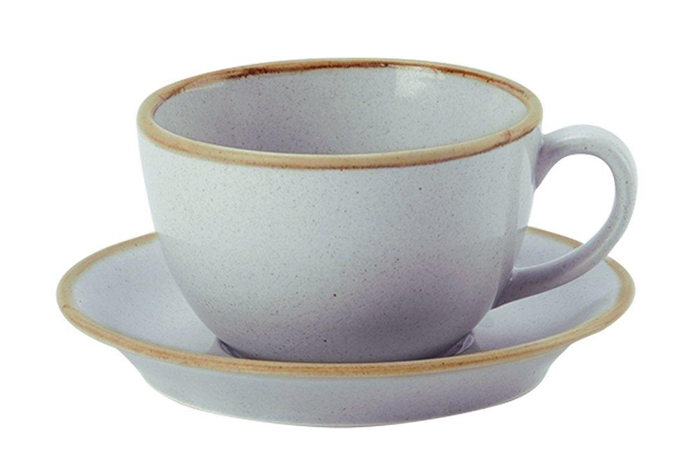 Porcelite Seasons 340ml Stone Bowl Shape Cup