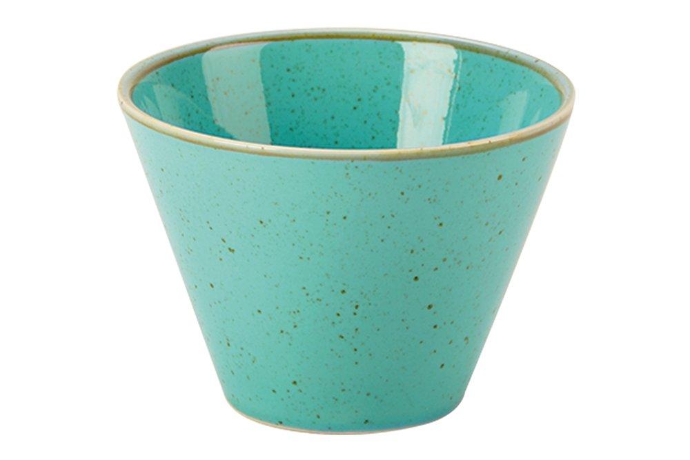 Porcelite Seasons Sea Spray 5.5cm Conic Bowl