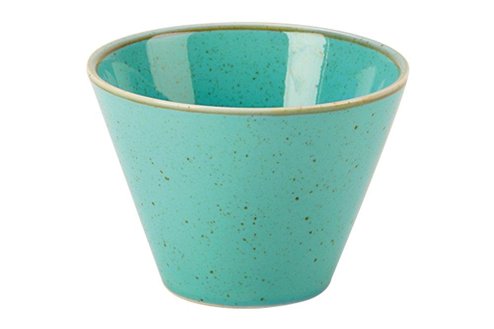 Porcelite Seasons Sea Spray 11.5cm Conic Bowl