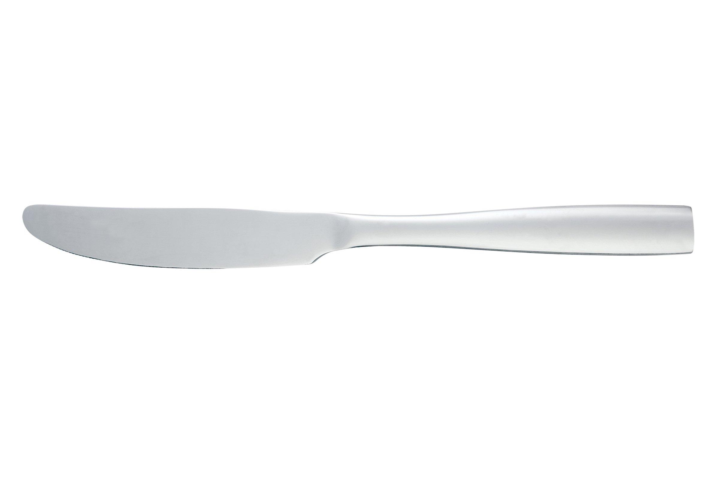 Autograph Table Knife (Solid Handle)