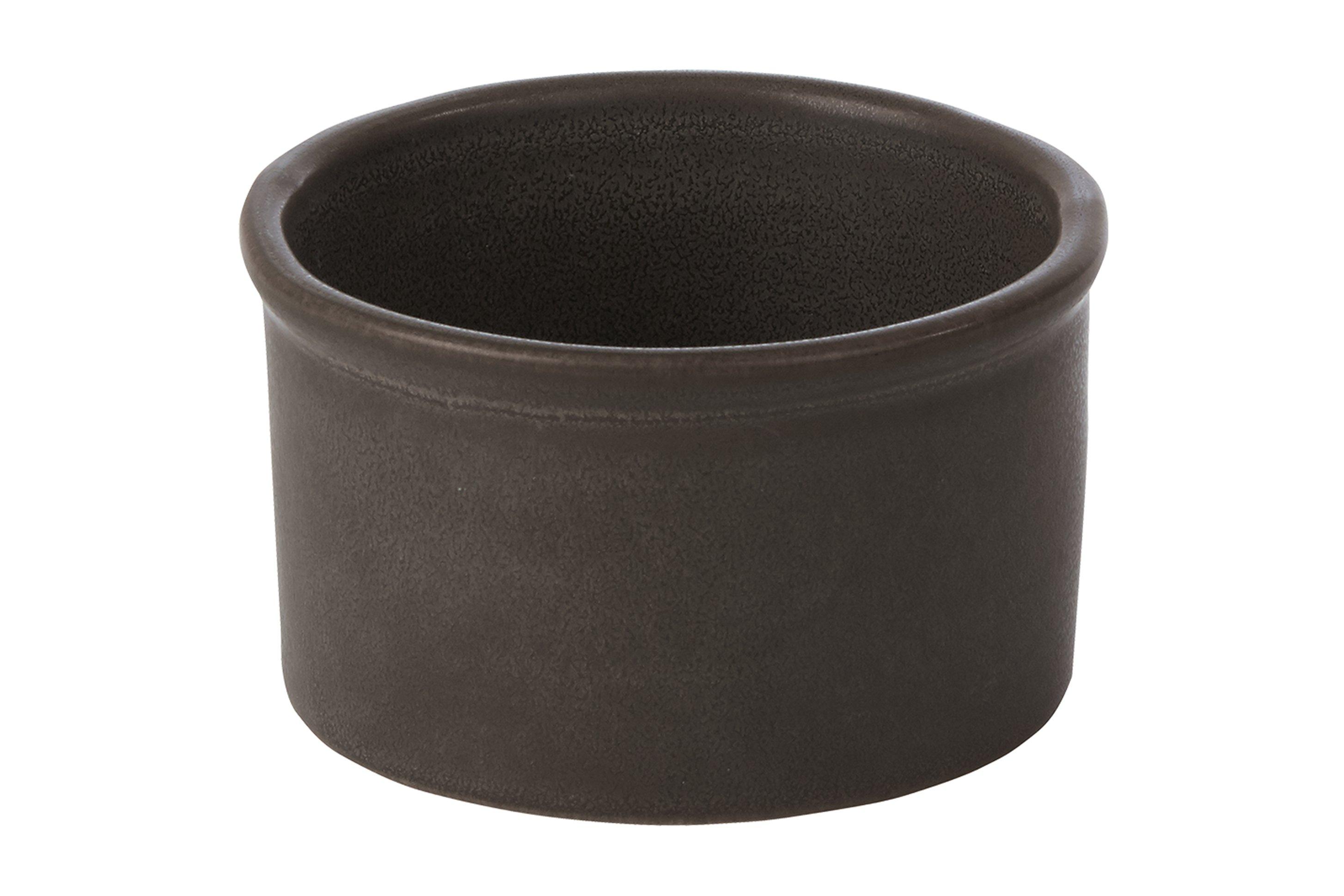 Porcelite Rustic Oven-to-Tableware Ramekin 70ml