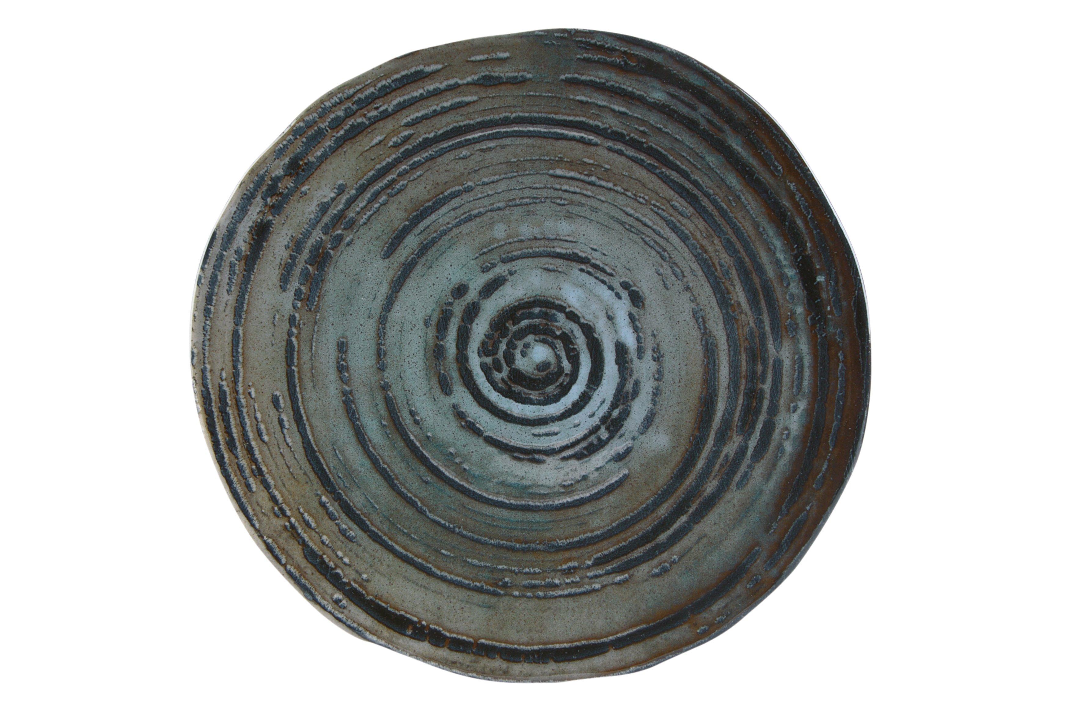 Rustico Vintage Dessert Plate 21cm