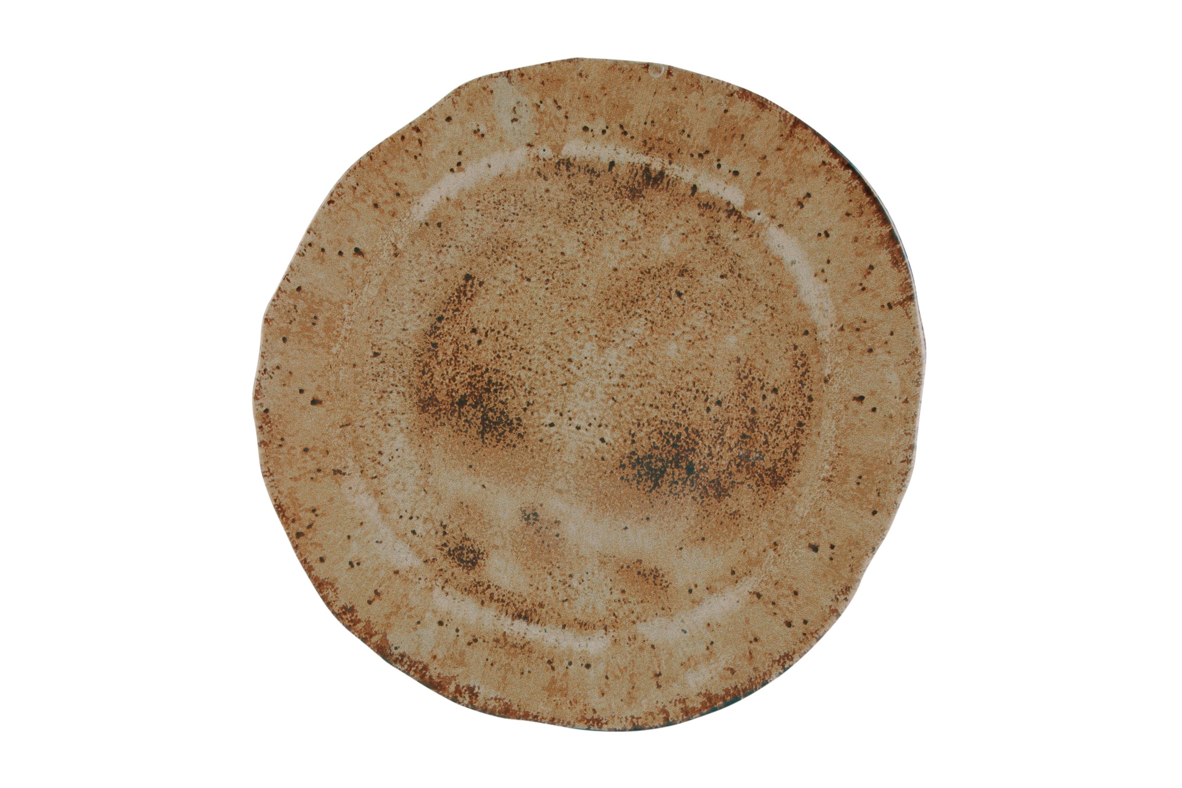 Rustico Natura Plate 21cm