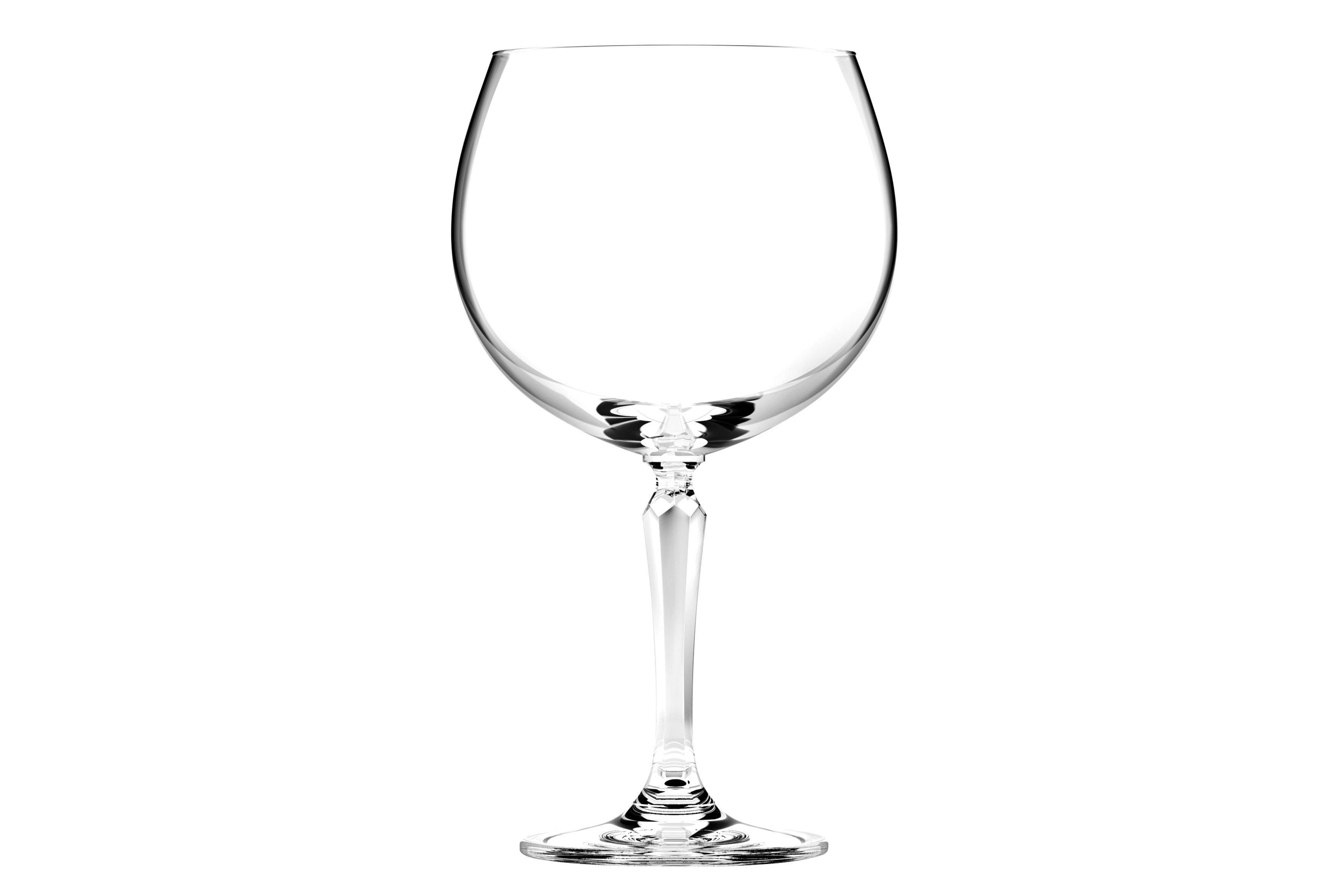 Connexion Gin Glass  600ml