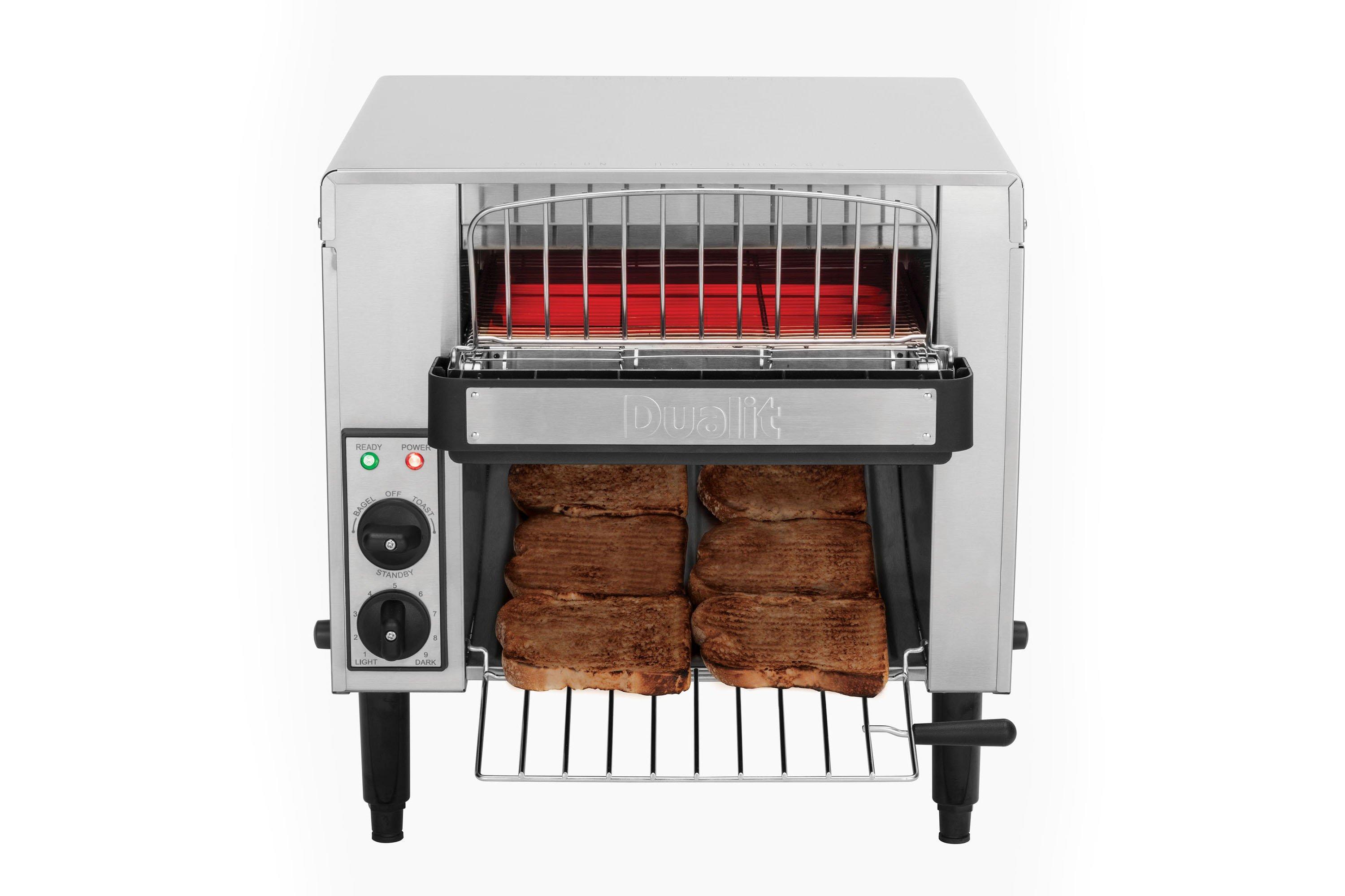 Dualit DCT2i Conveyor Toaster