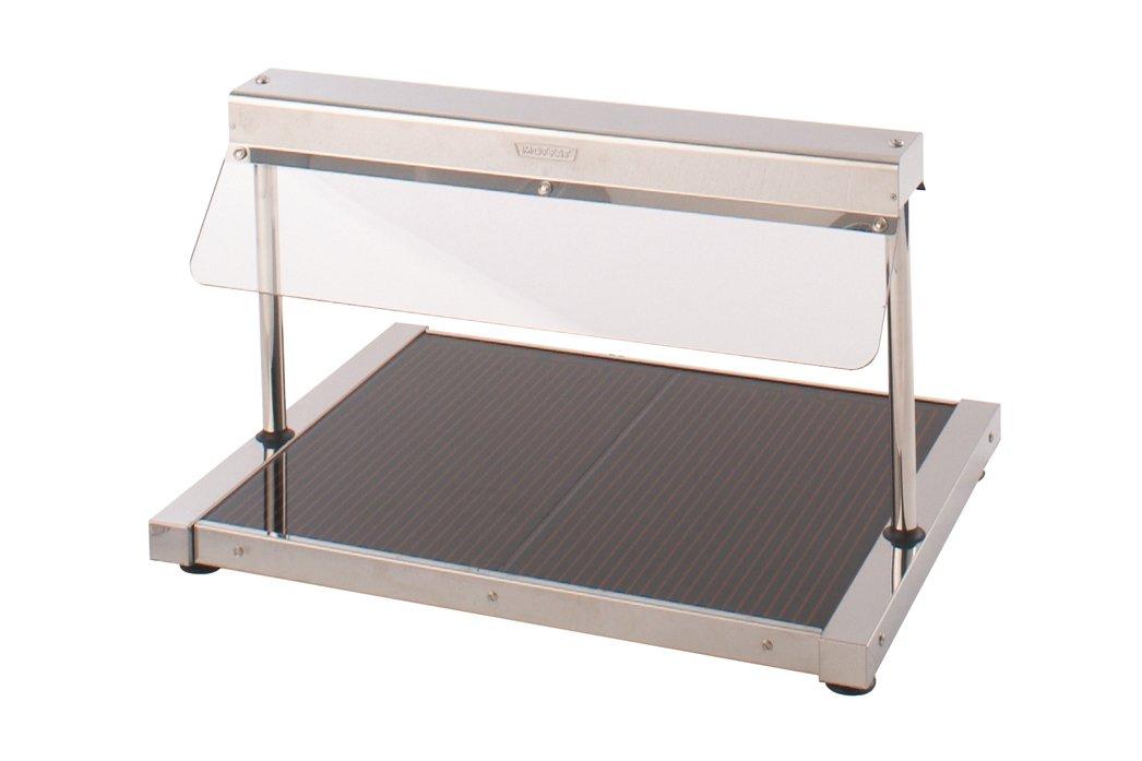 Moffat Focus FTG2 Heated Table Top Buffet Display With Gantry