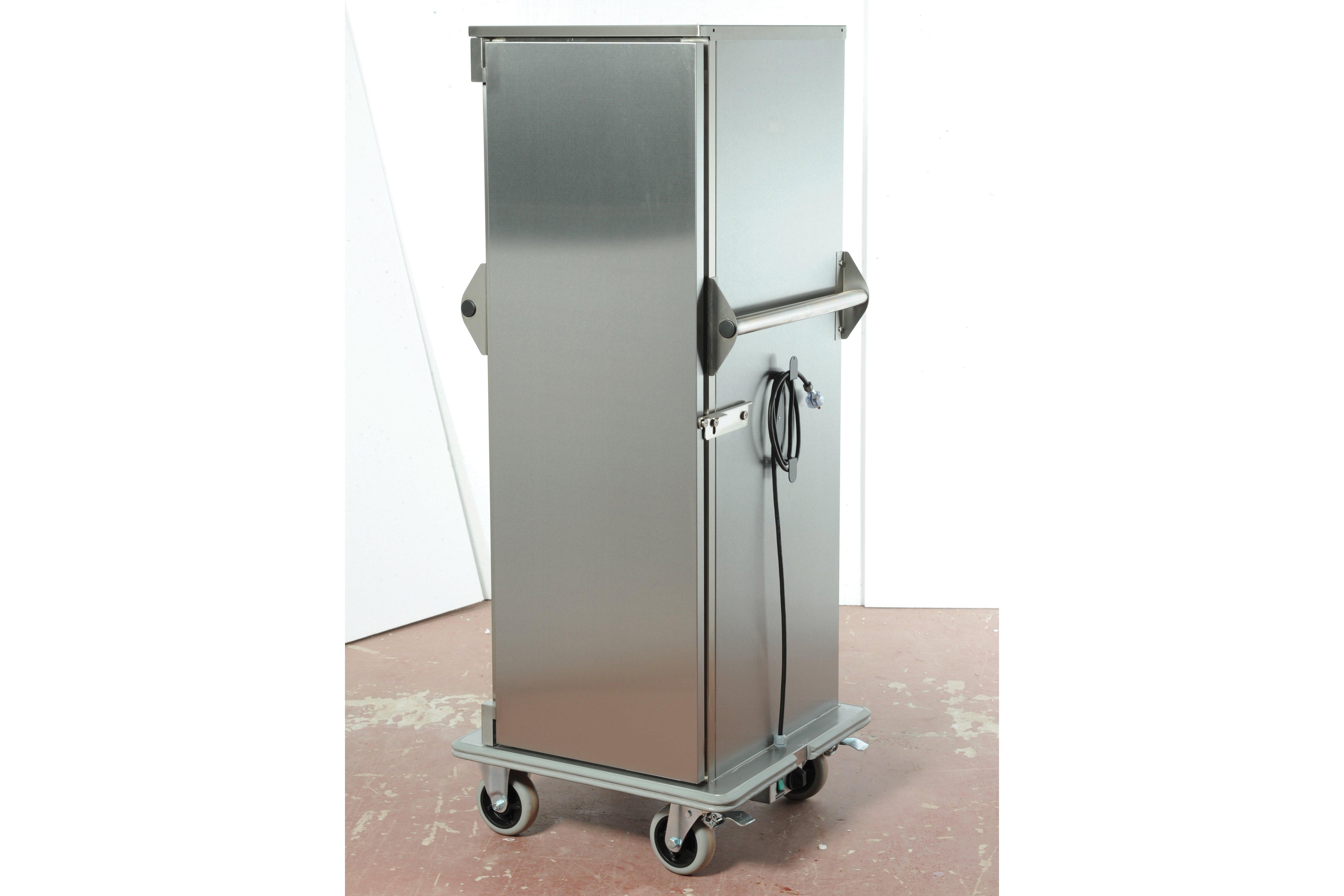 Moffat PF20 Banqueting Trolley