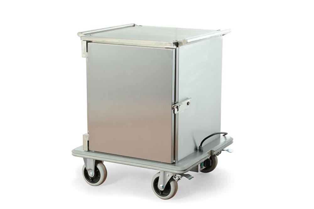Moffat PF6 Banqueting Trolley