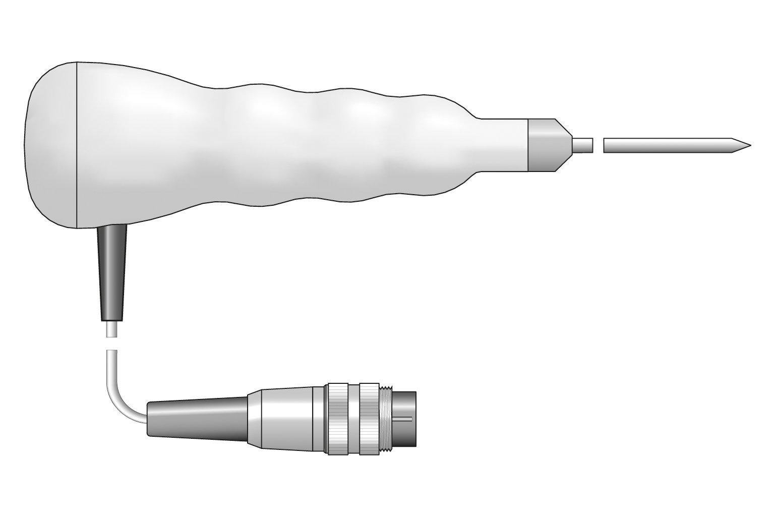 ETI General Purpose Penetration Probe