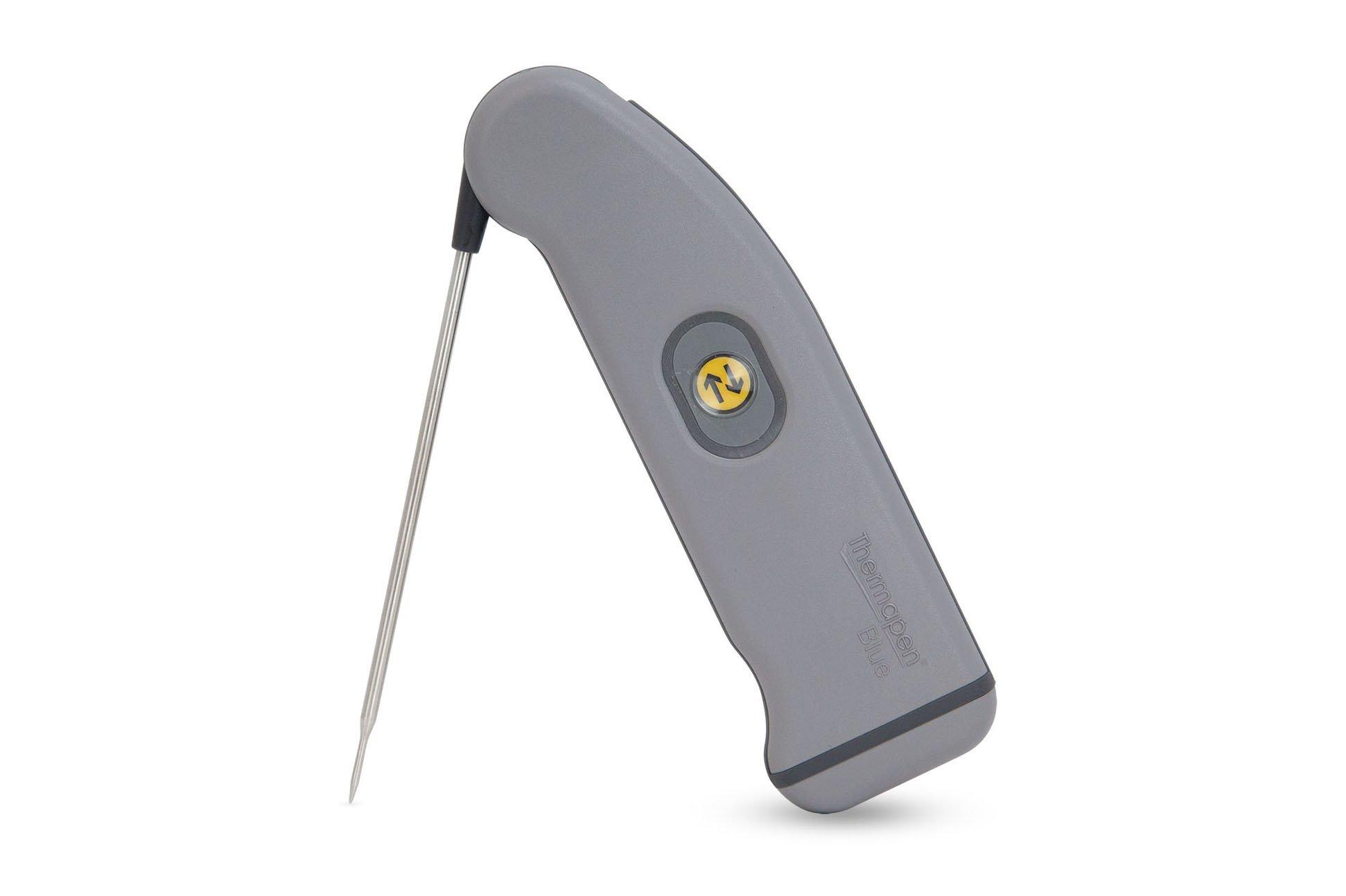 ETI Thermapen Thermometer Blue