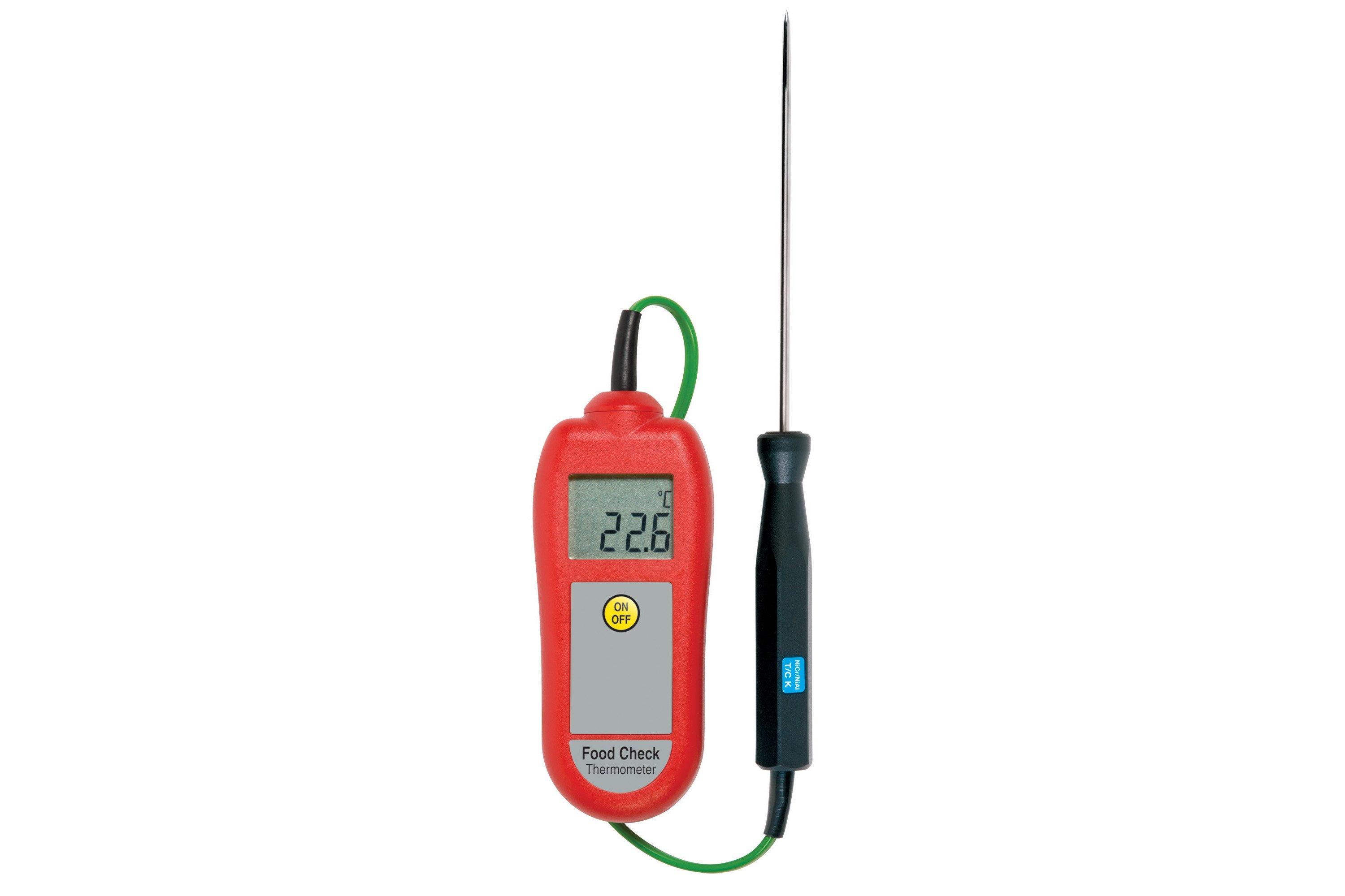 ETI Food Check Thermometer