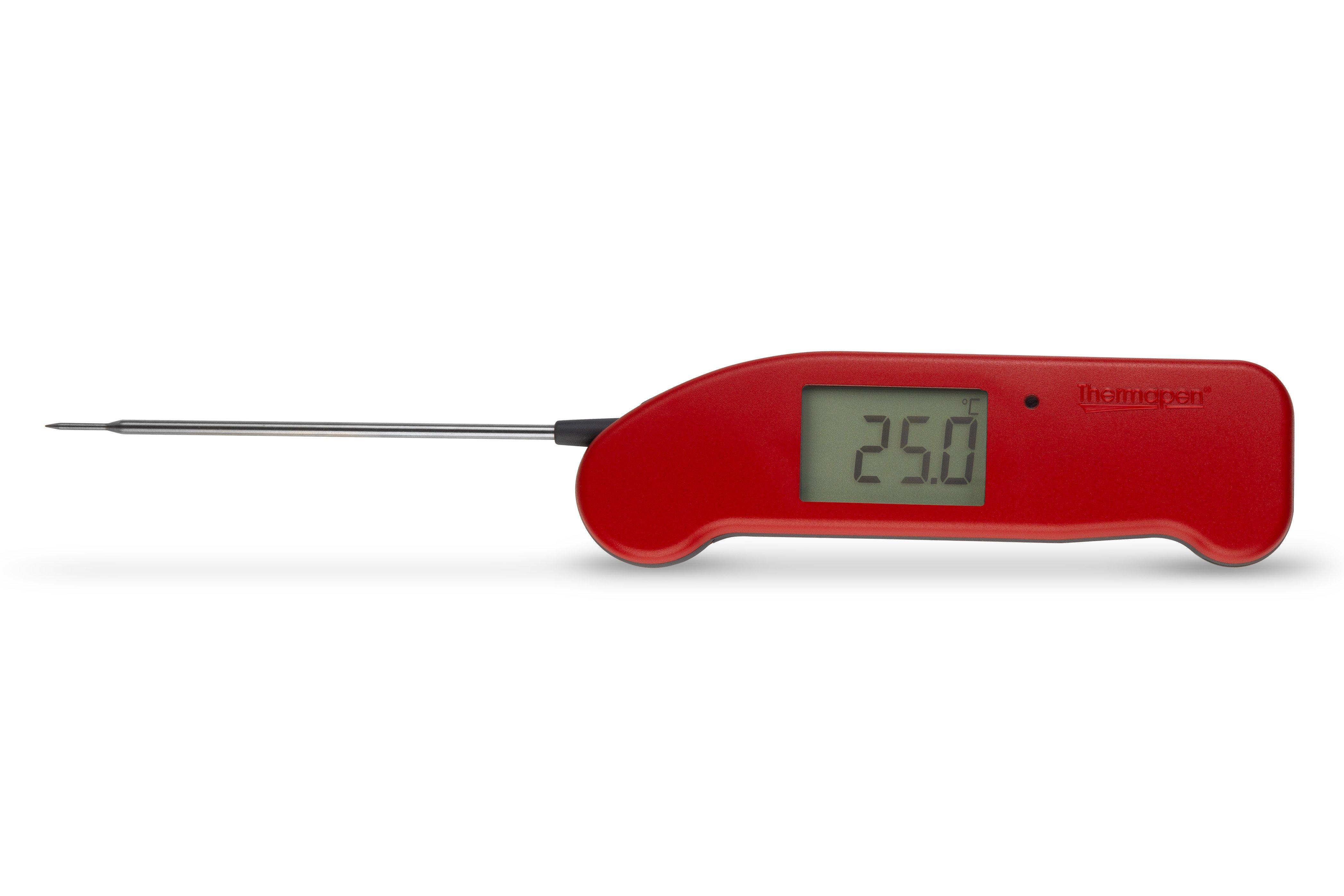 ETI Superfast Thermapen 4 Folding Thermometer
