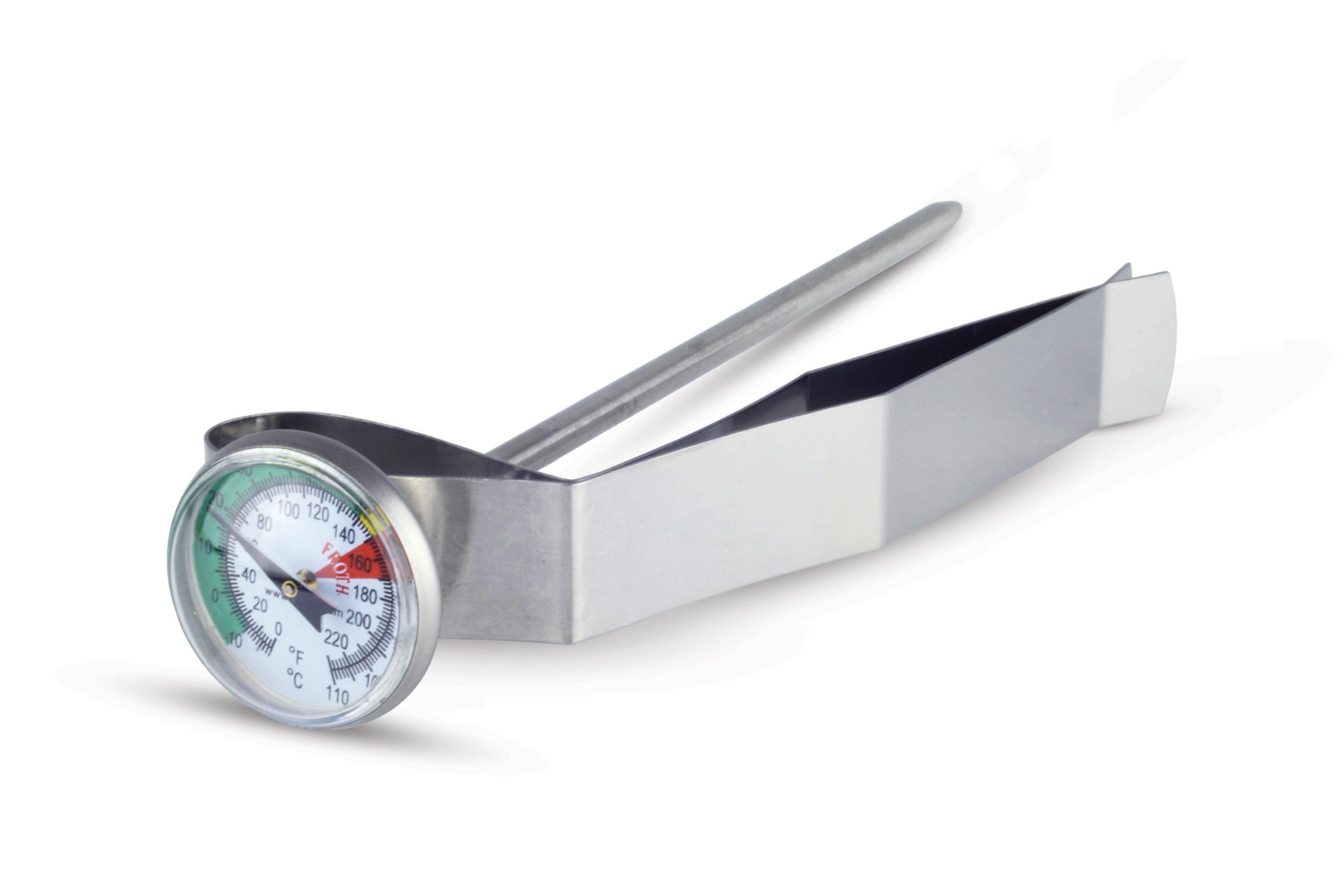 ETI Milk Frothing Thermometer