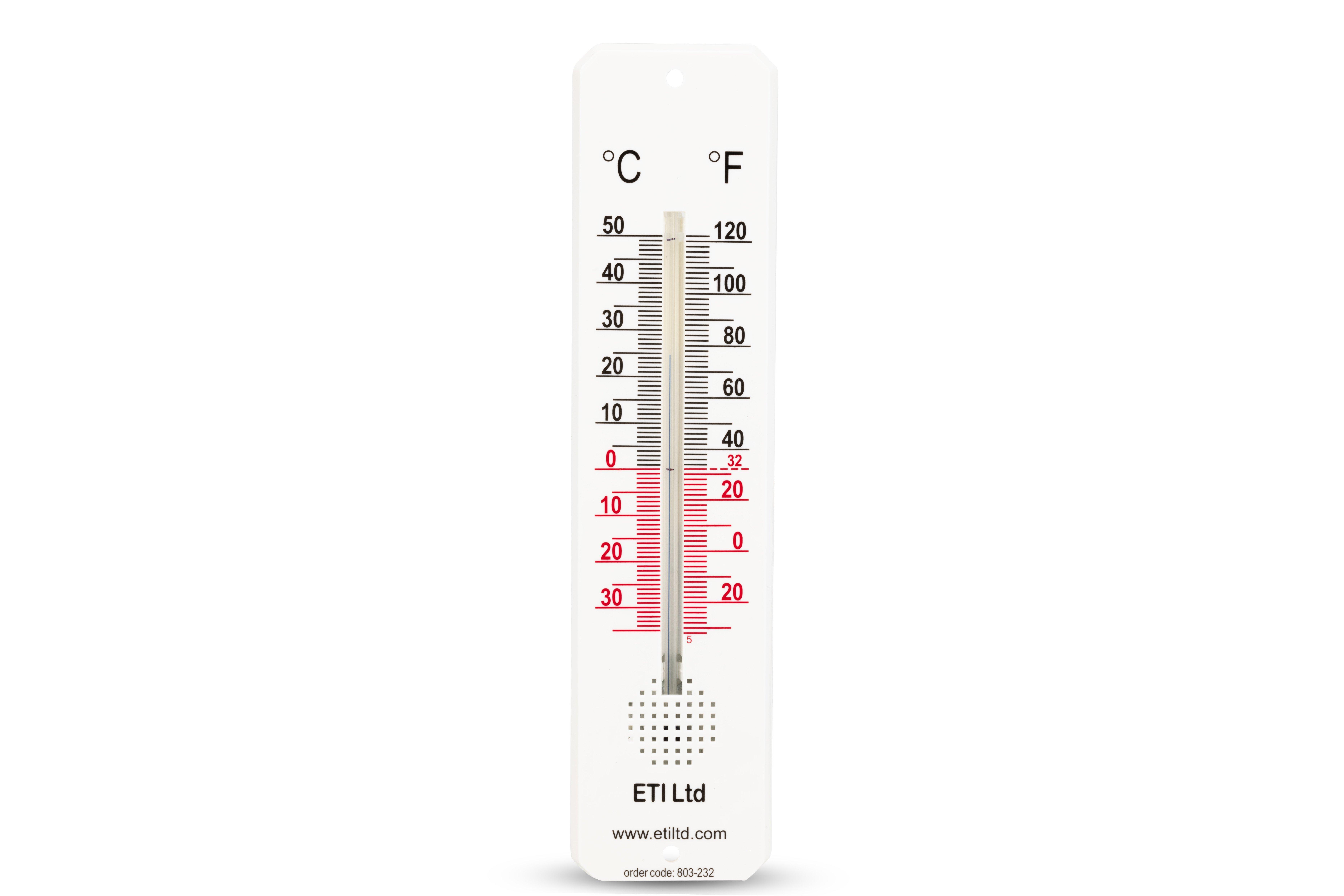 ETI Room Thermometer