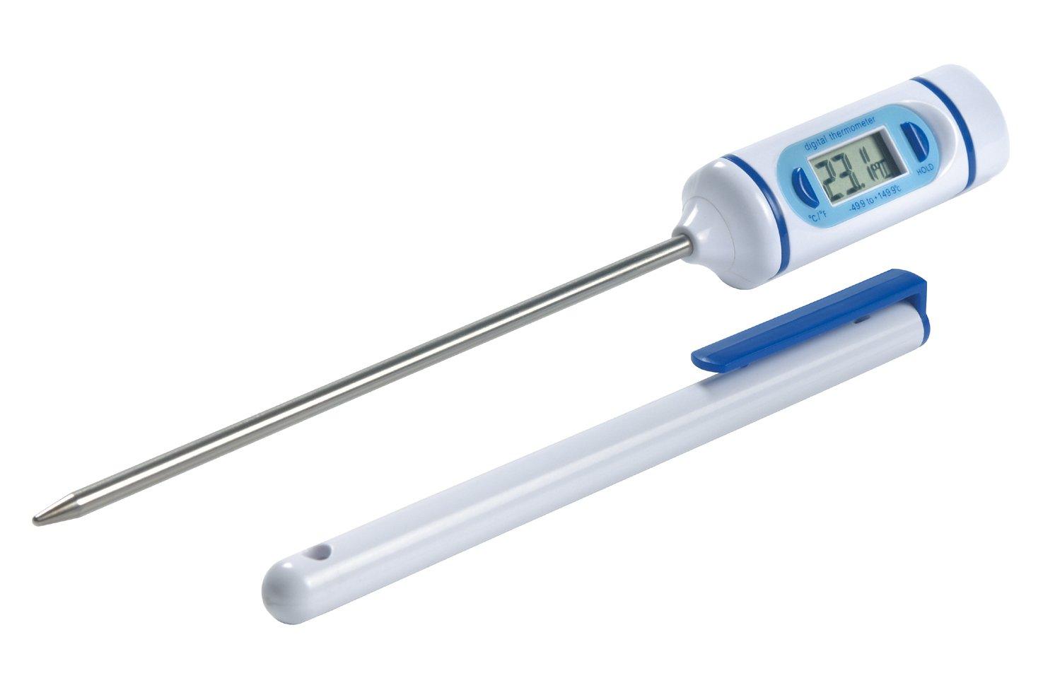 Pen Type Digital Thermometer