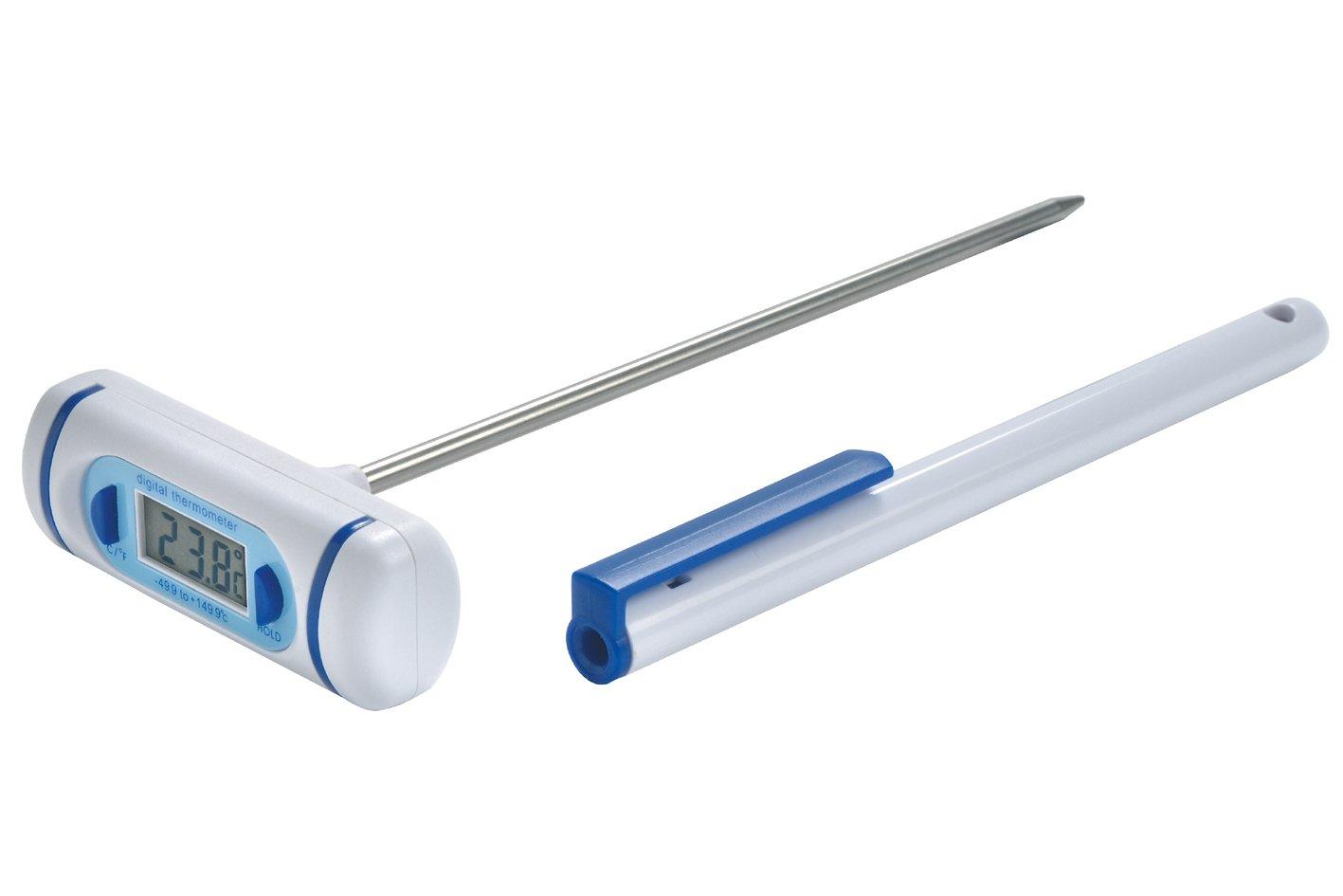 ETI Digital Pocket Thermometer