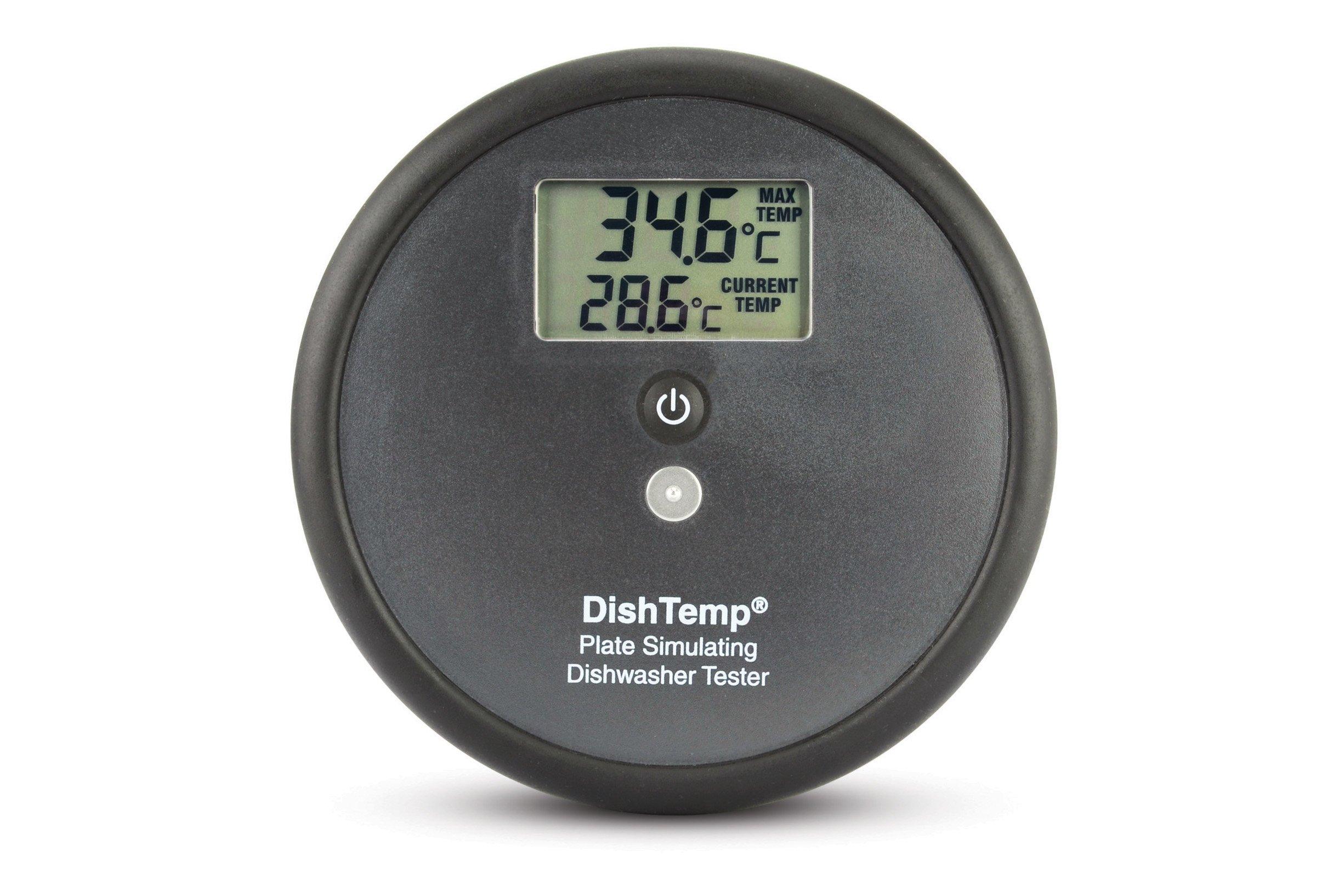 ETI DishTemp Dishwasher Thermometer