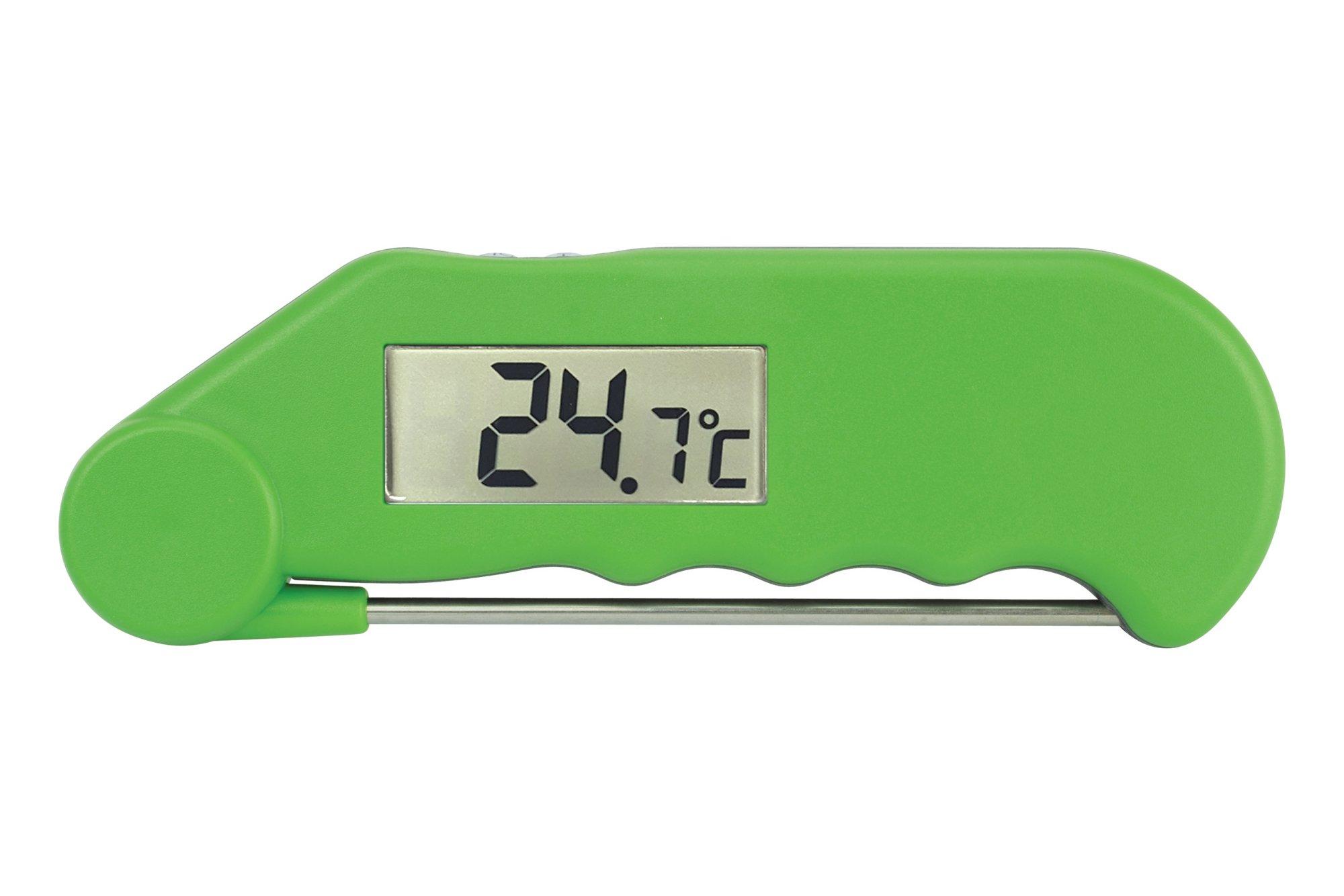 ETI Green Gourmet Thermometer