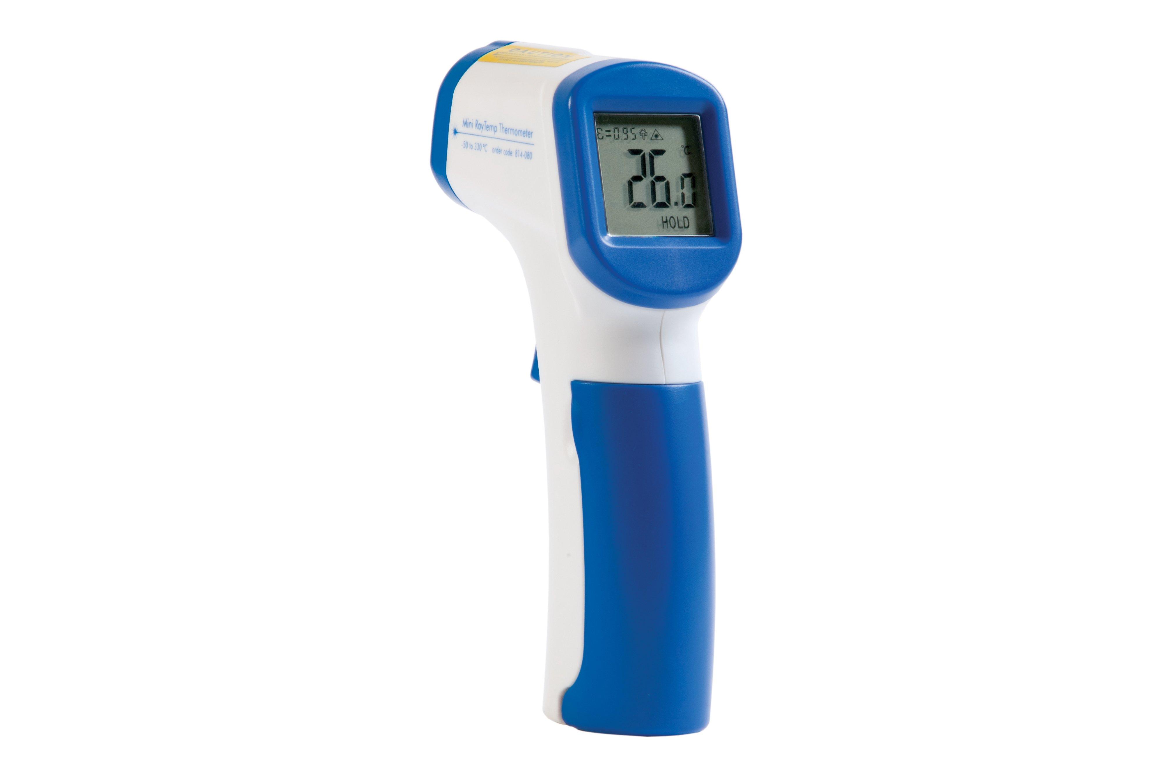 Mini RayTemp Infra-Red Thermometer