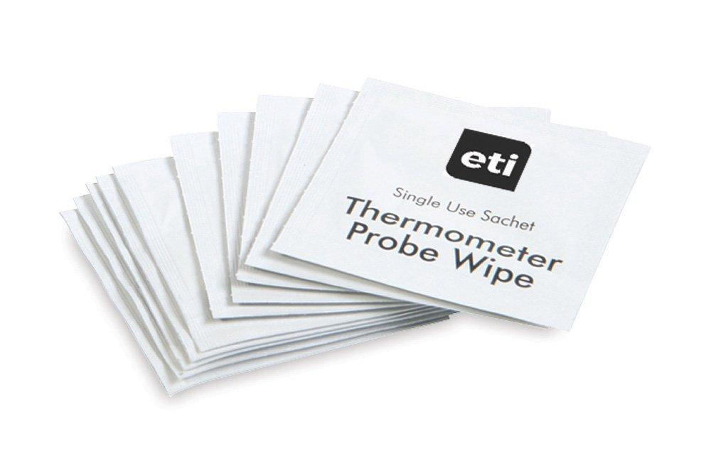 Single Sachet Probe Wipes