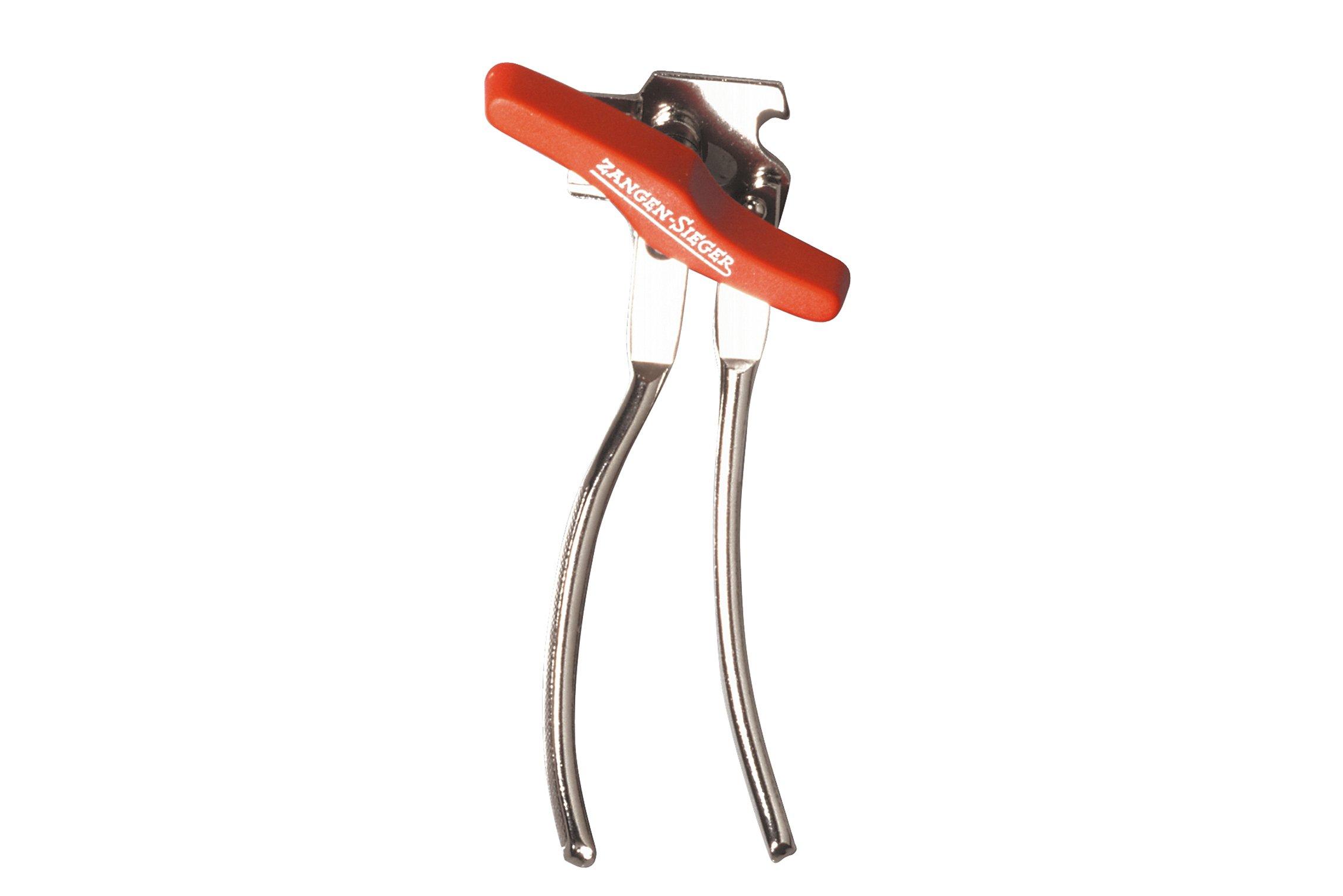 Sieger Heavy Duty Zangen Can Opener